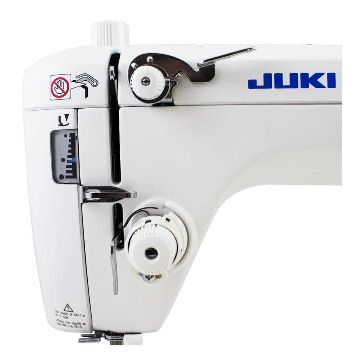 High Speed Sewing & Quilting Machine With Free Bonus Pack