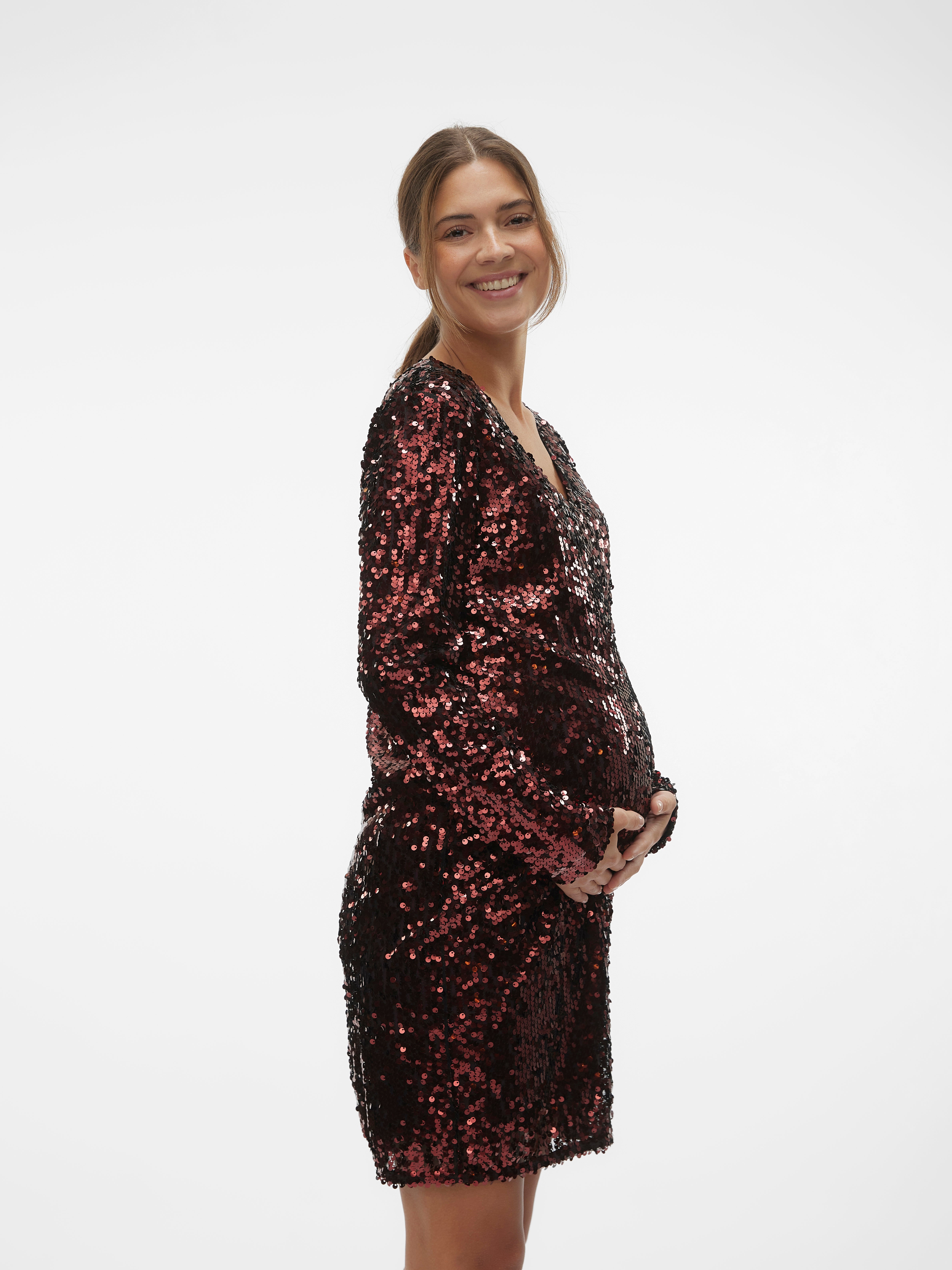 VERO MODA® MLPARTY Maternity Dress