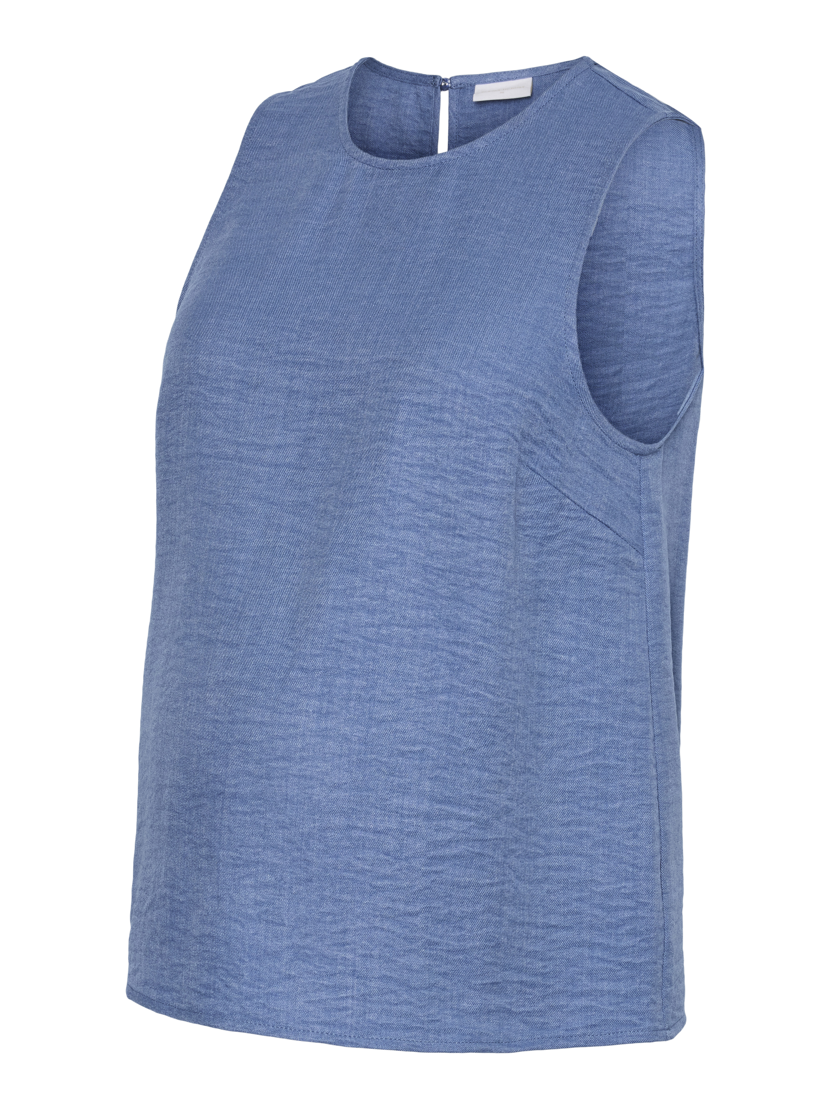 VERO MODA® Regular Fit Round Neck Top