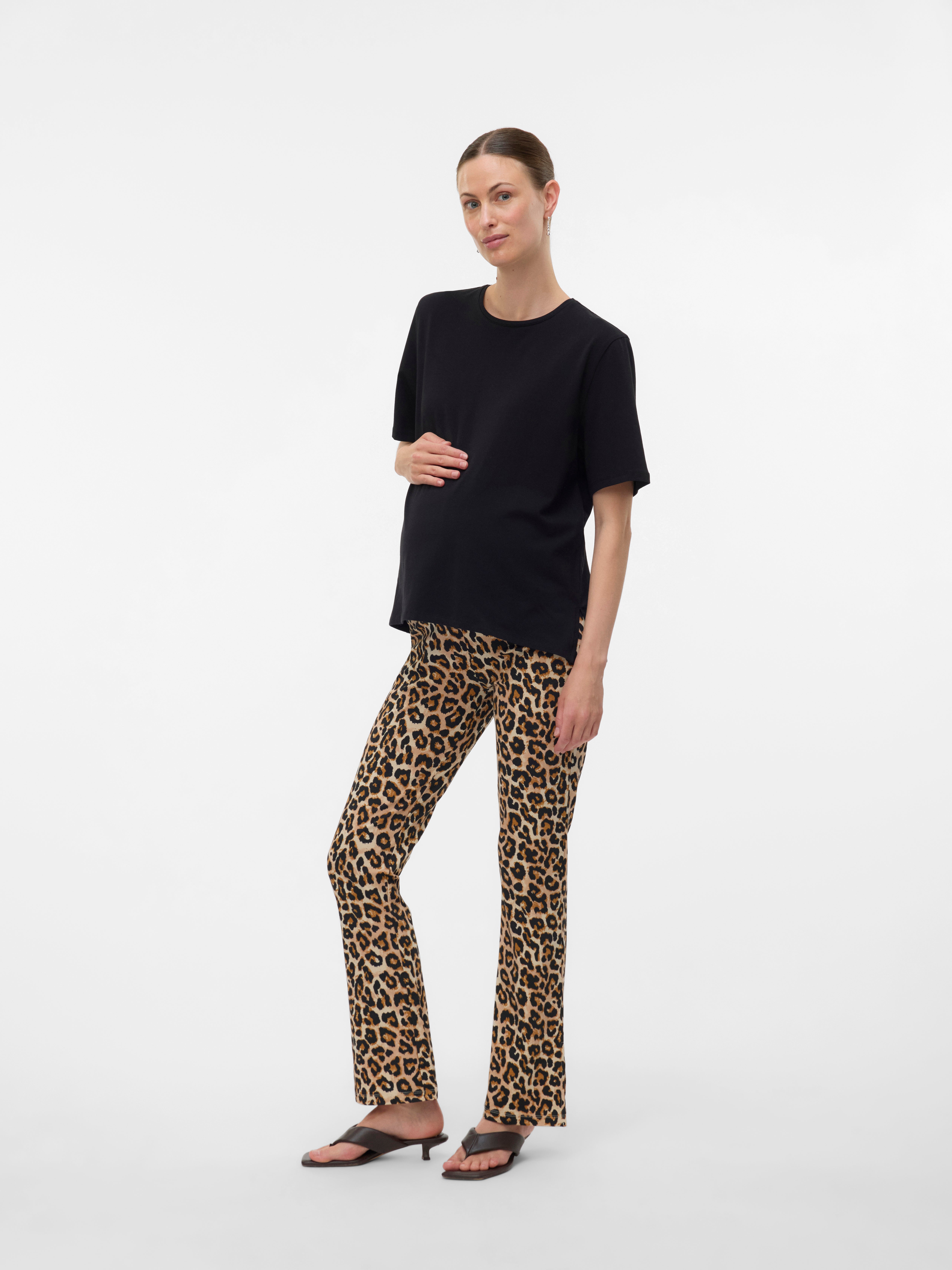 VERO MODA® Flared Fit Trousers