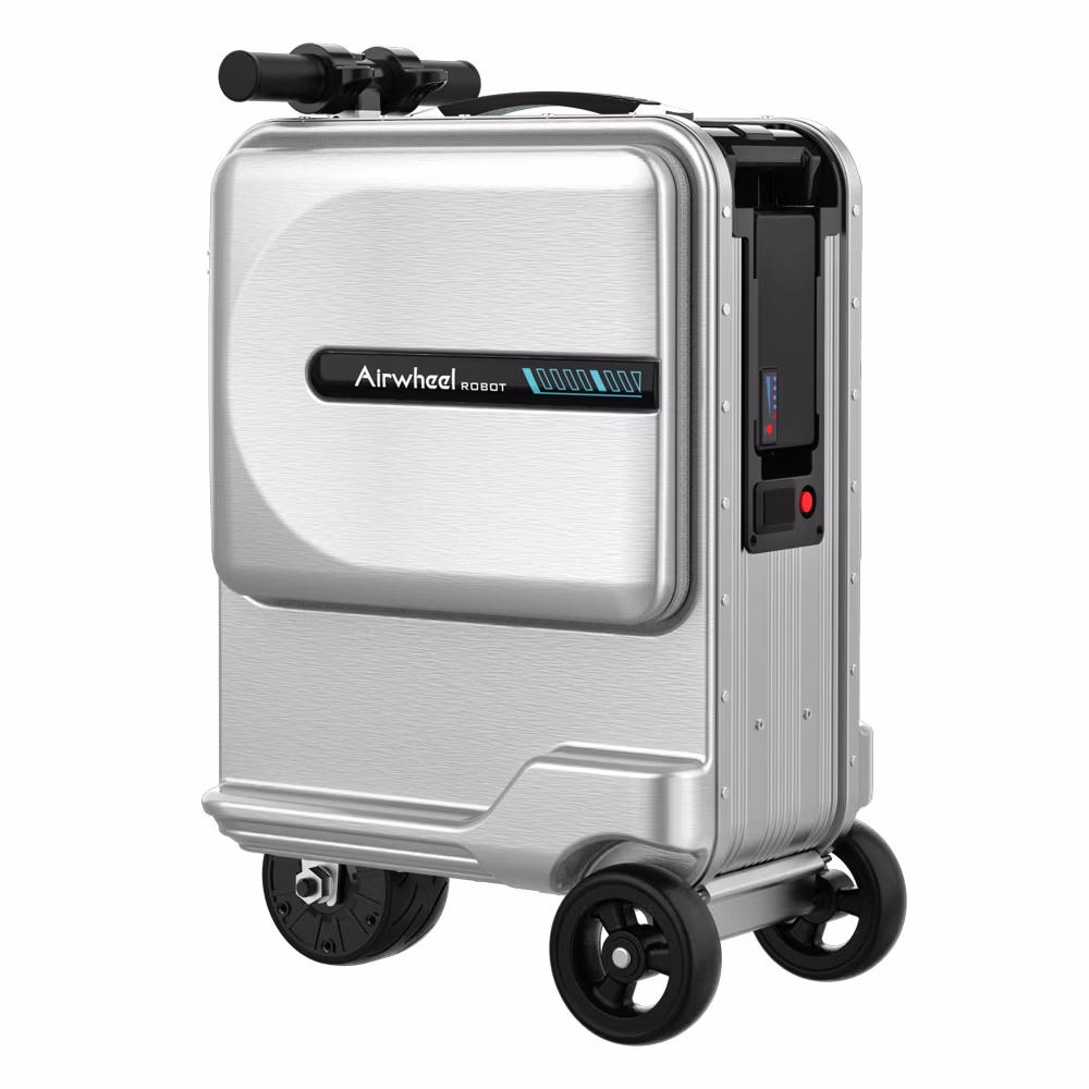 Luggage