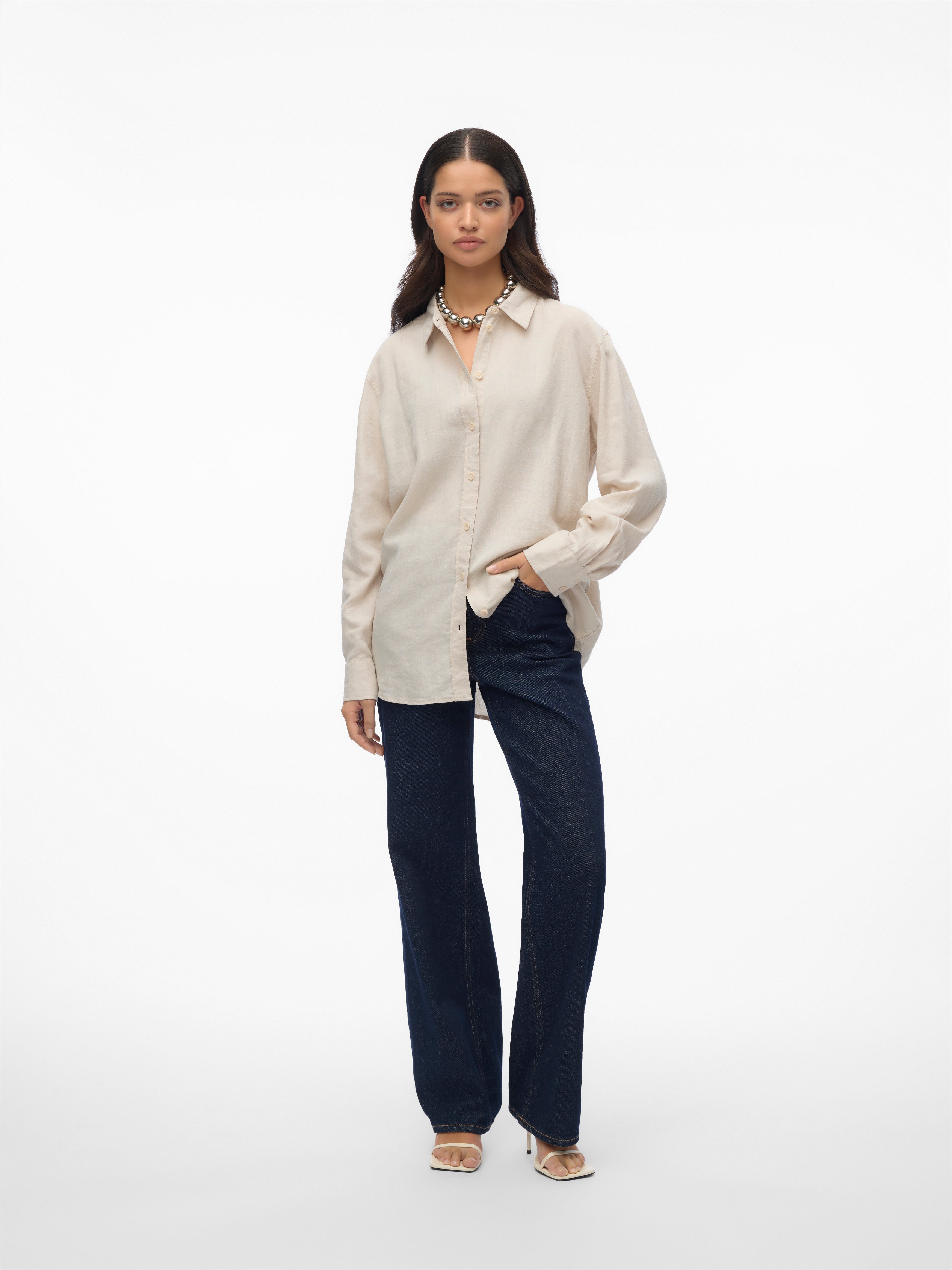 VERO MODA® VMLINN Shirt