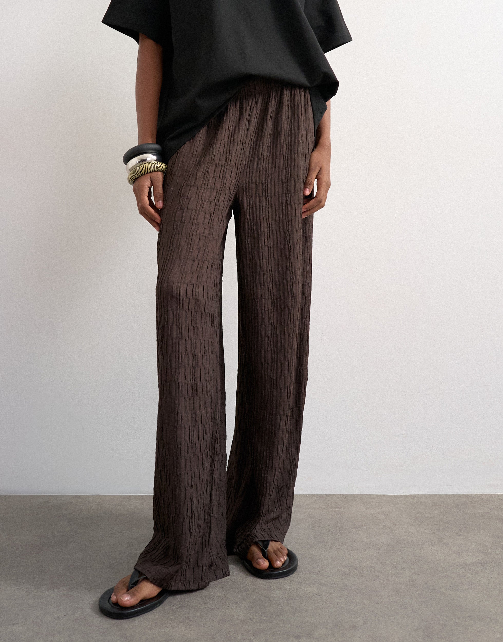 VERO MODA® TSJOSA Trousers