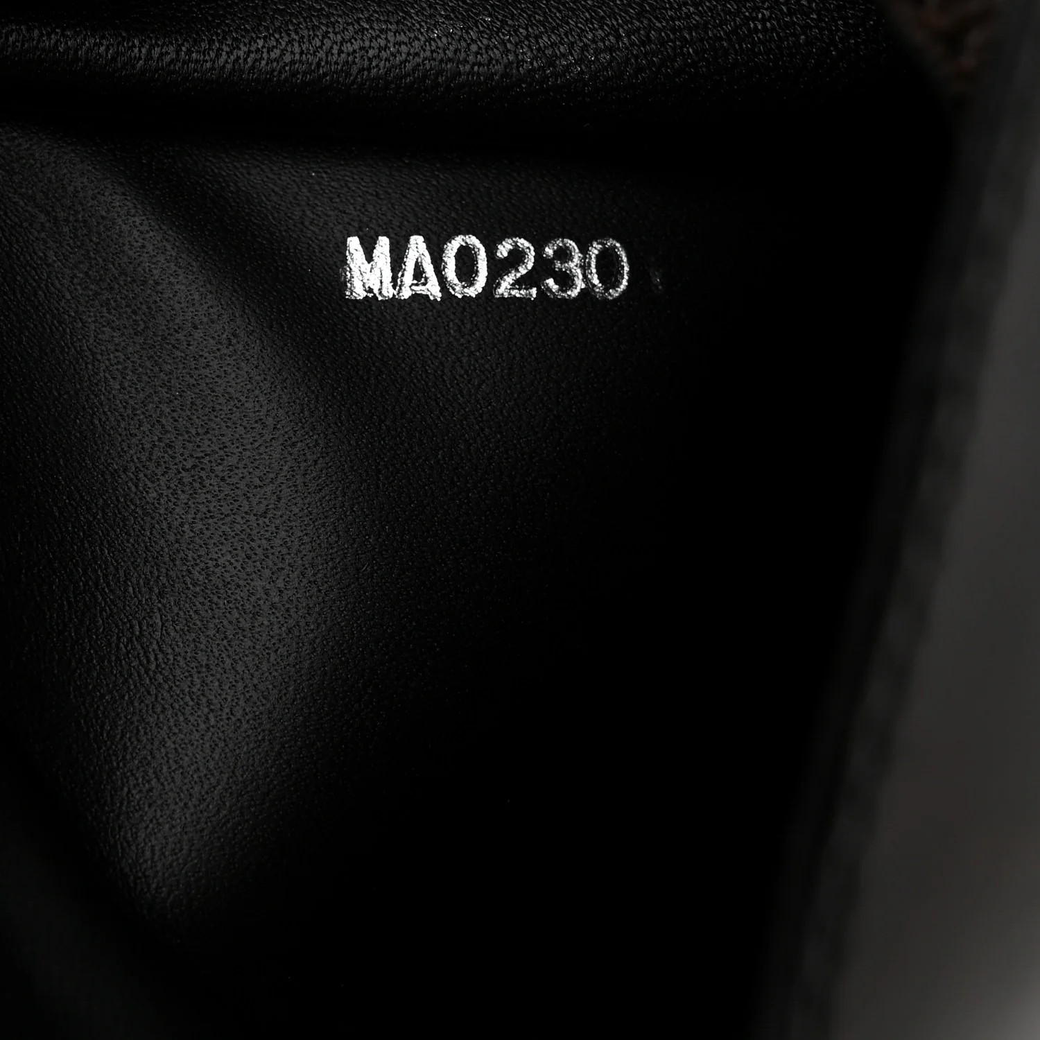 Calfskin Monogram Metropolis Flat Ranger Boots 39 Black
