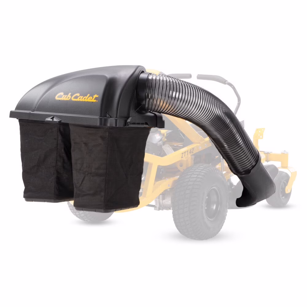 19B70054100 Double Bagger 42"-46" Decks RZT-SX46 ZT1-42E Zero-Turns