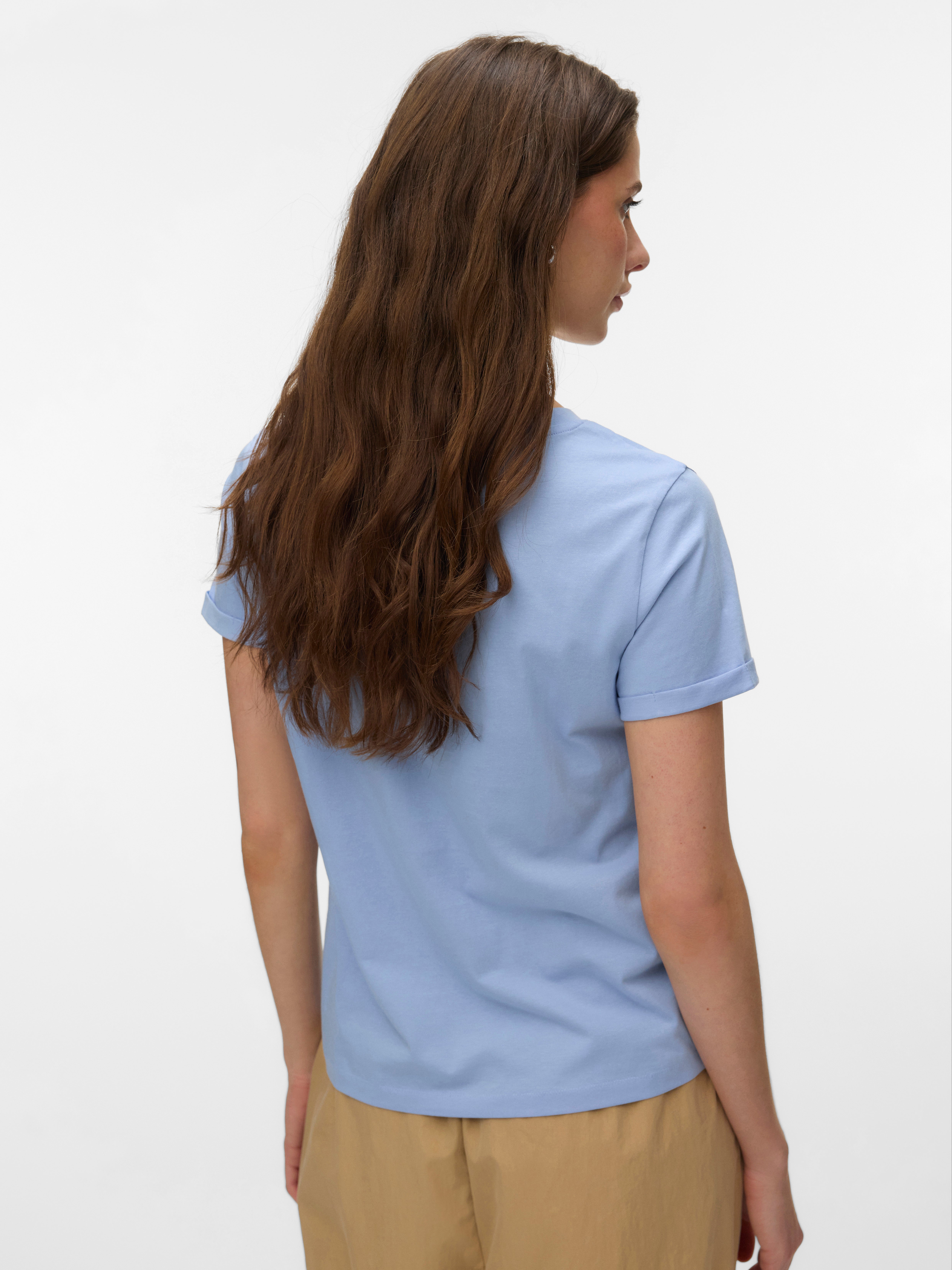 VERO MODA® VMPAULA T-Shirt