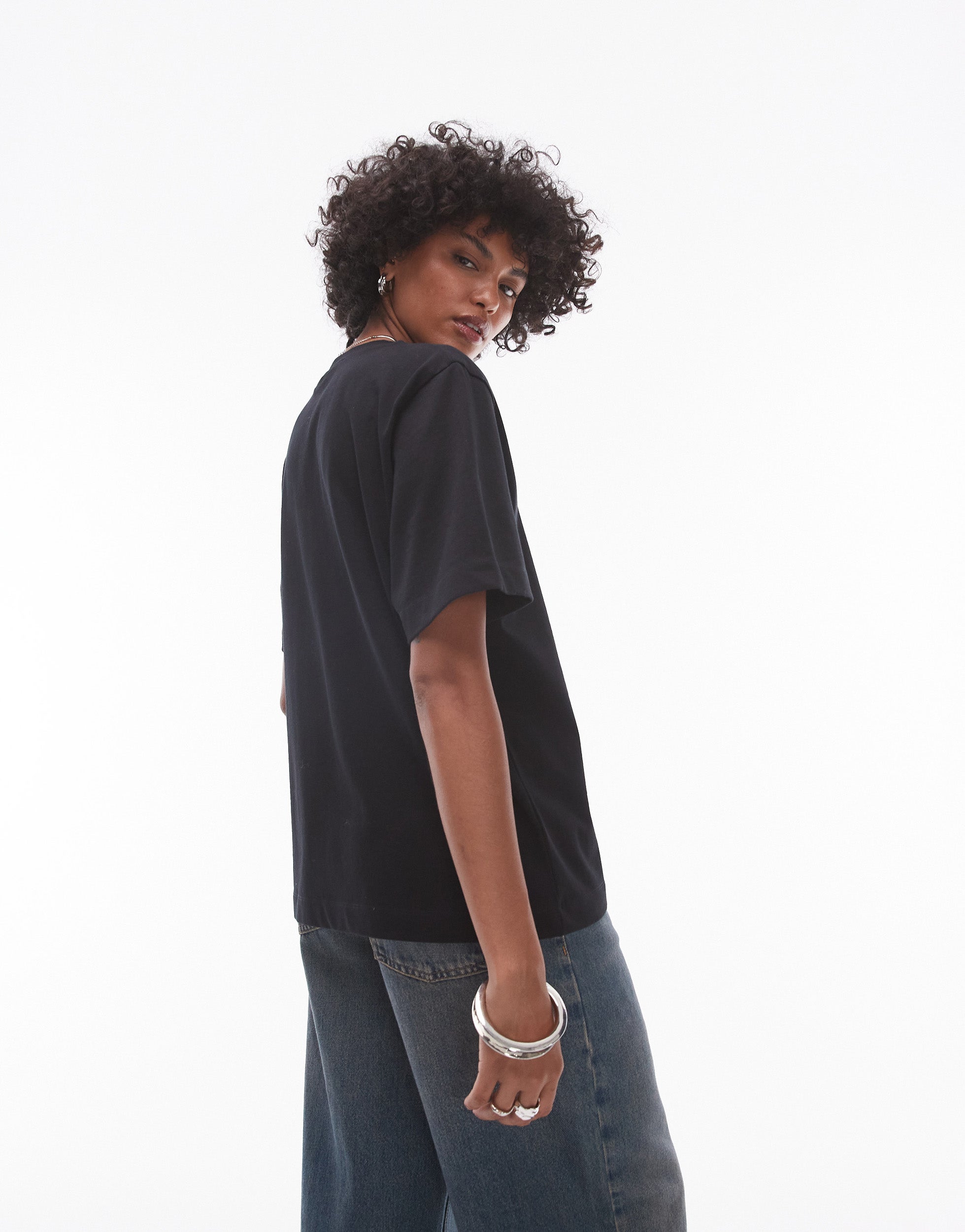 VERO MODA® TOPSHOP T-Shirt