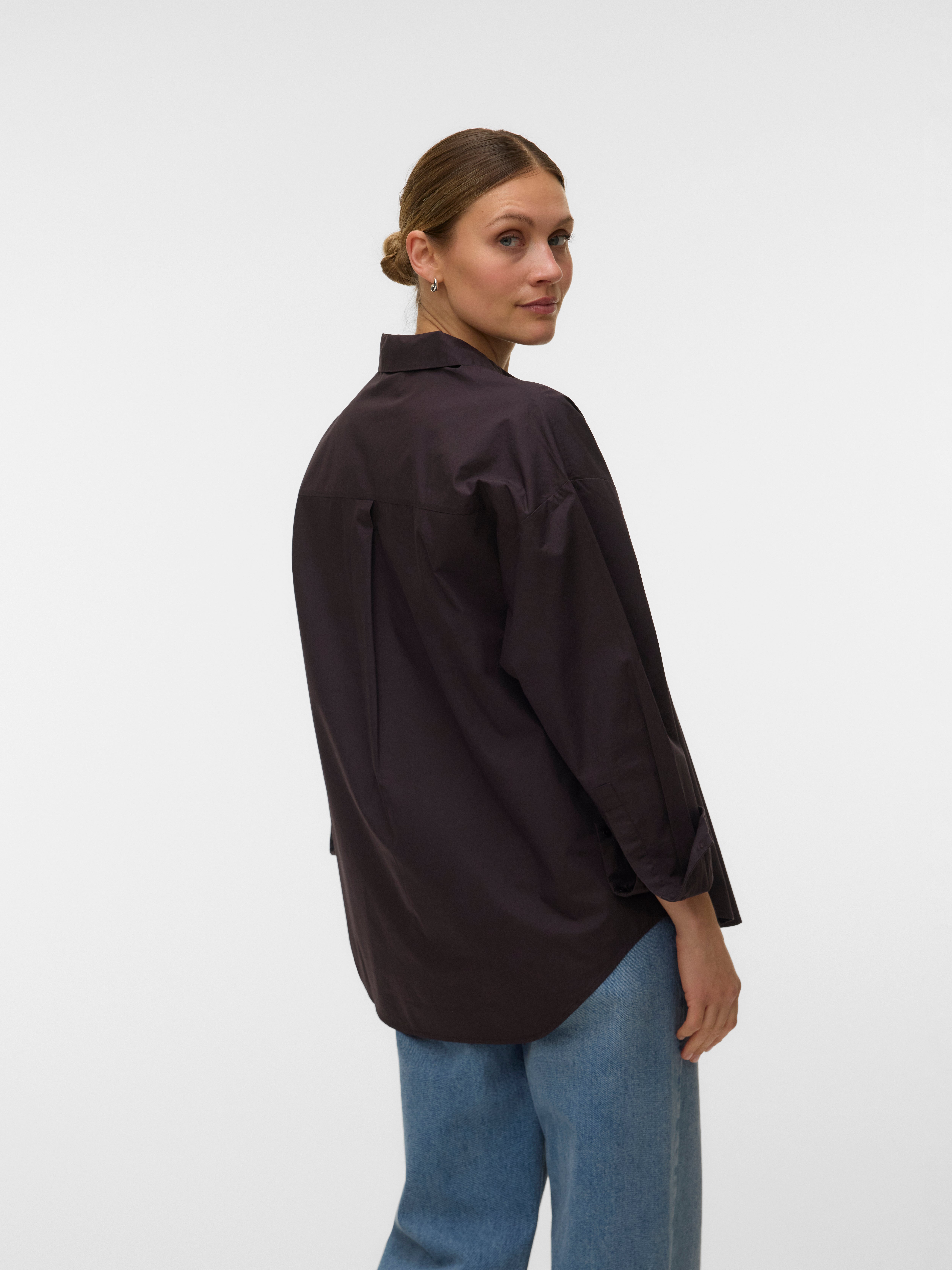 VERO MODA® AWOLIVIA Shirt
