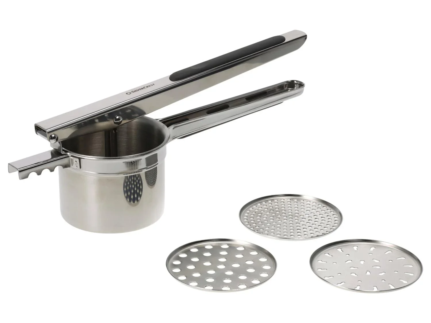 SILVERCREST Presse de cuisine universelle