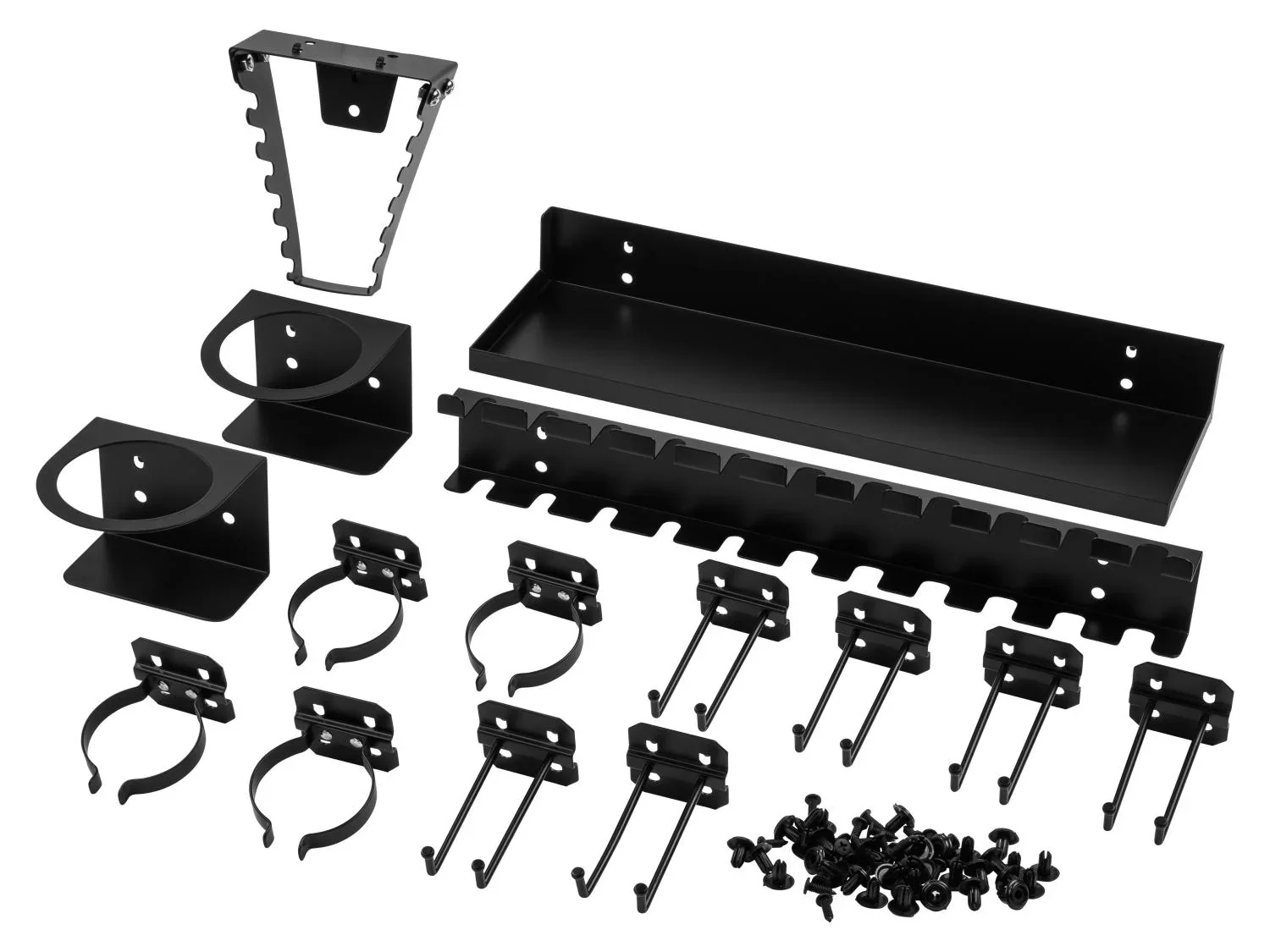 PARKSIDE PERFORMANCE Accessoires pour panneaux perfors
