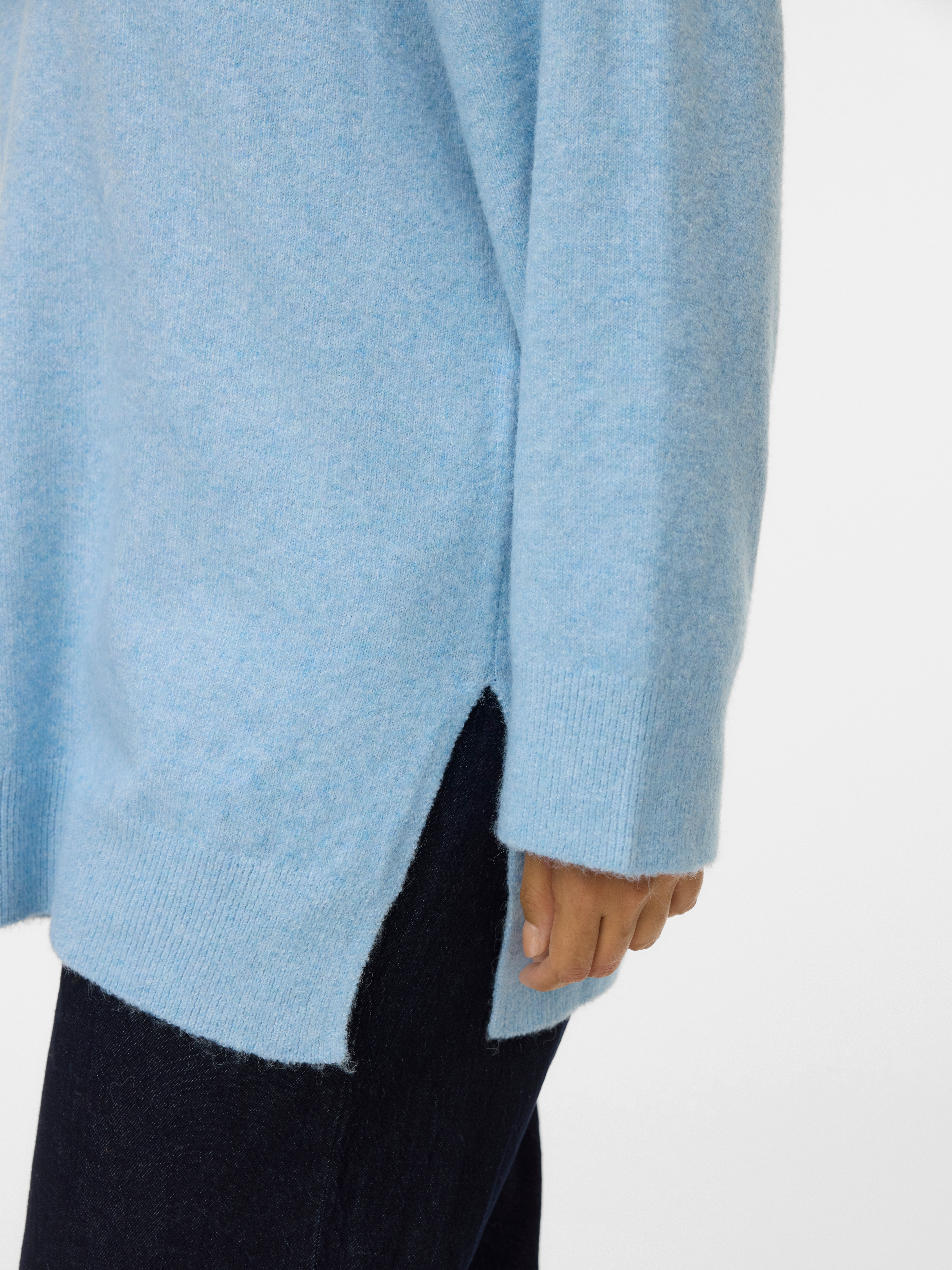 VERO MODA® VMCDOFFY Knitted pullover