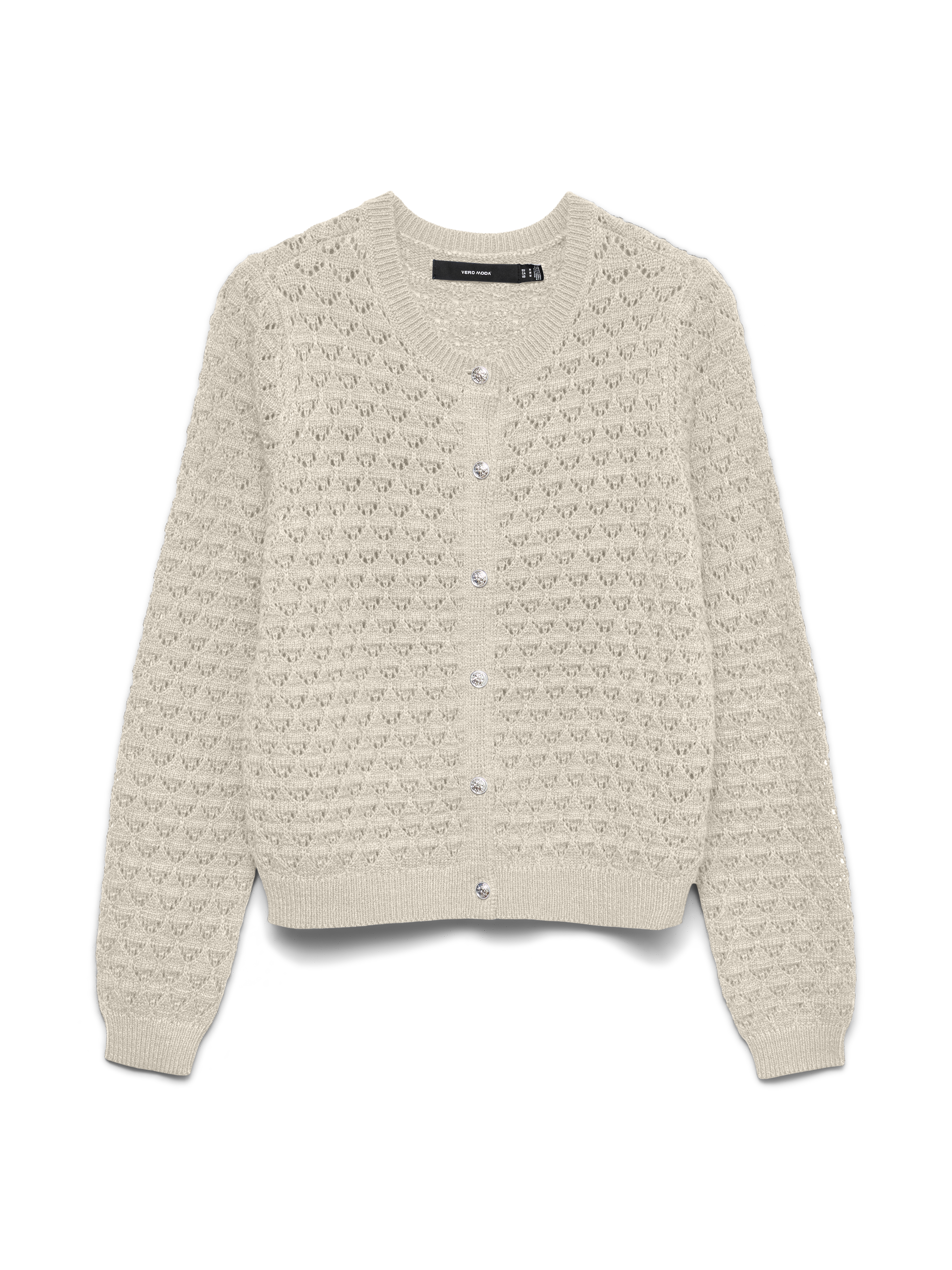 VERO MODA® VMJAQUELINE Knit Cardigan