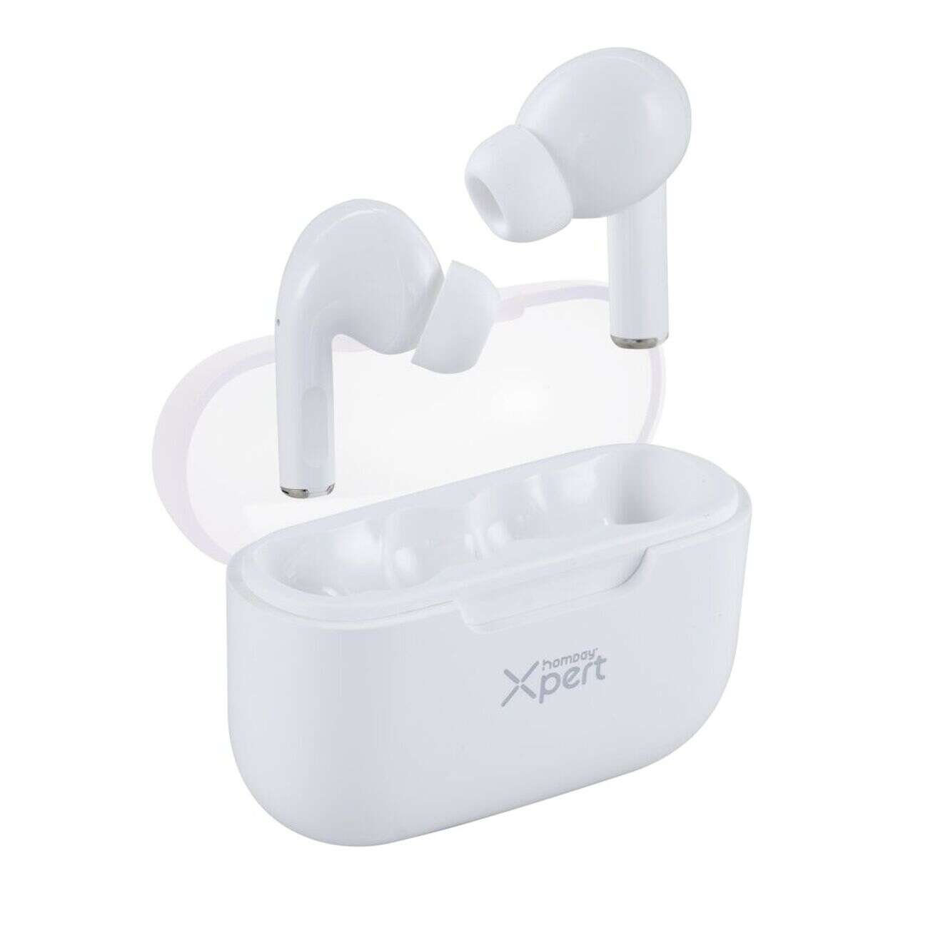 Écouteurs bluetooth USB-C (2 modèles)