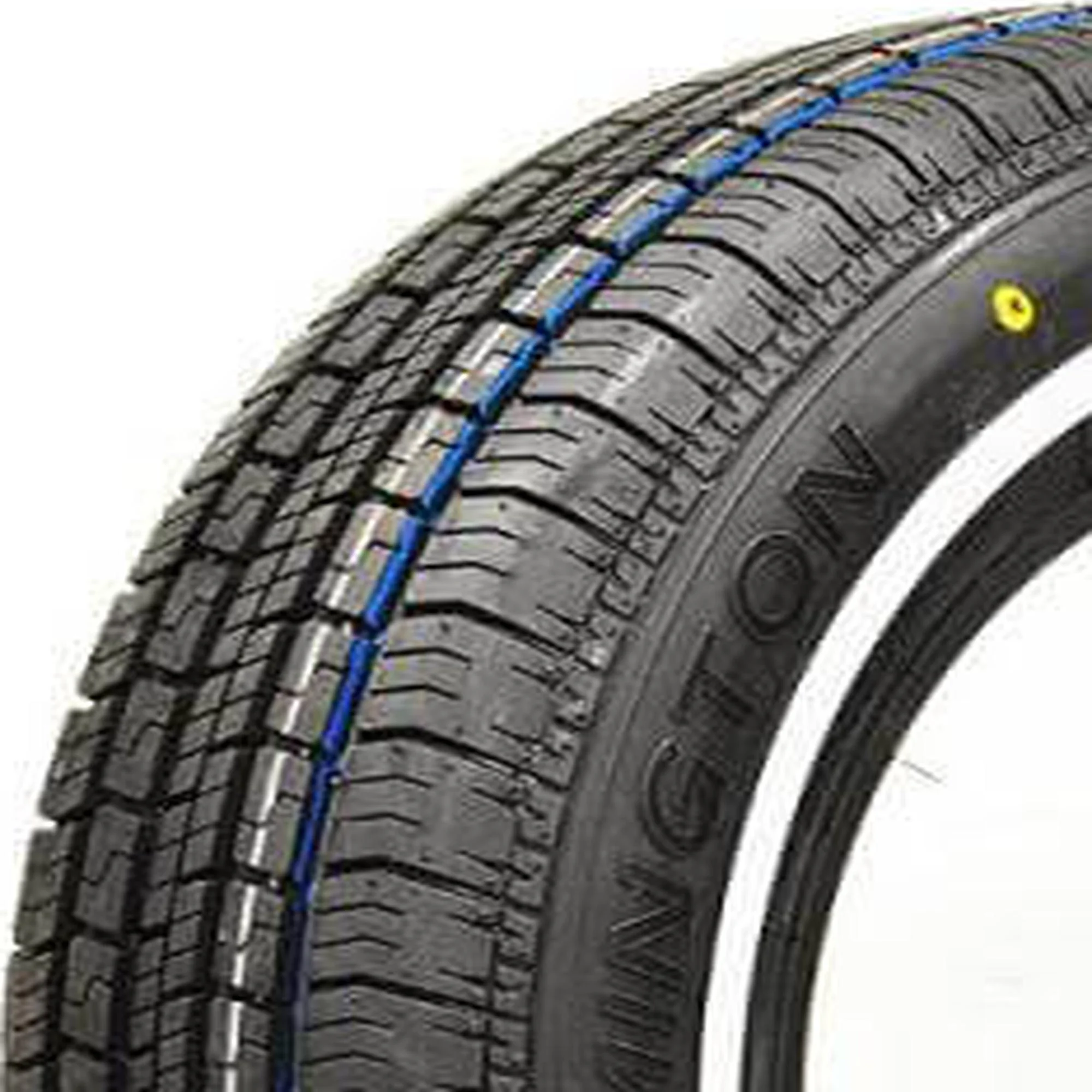 Remington Touring LX All-Season 155/80R13 79S Passenger Tire