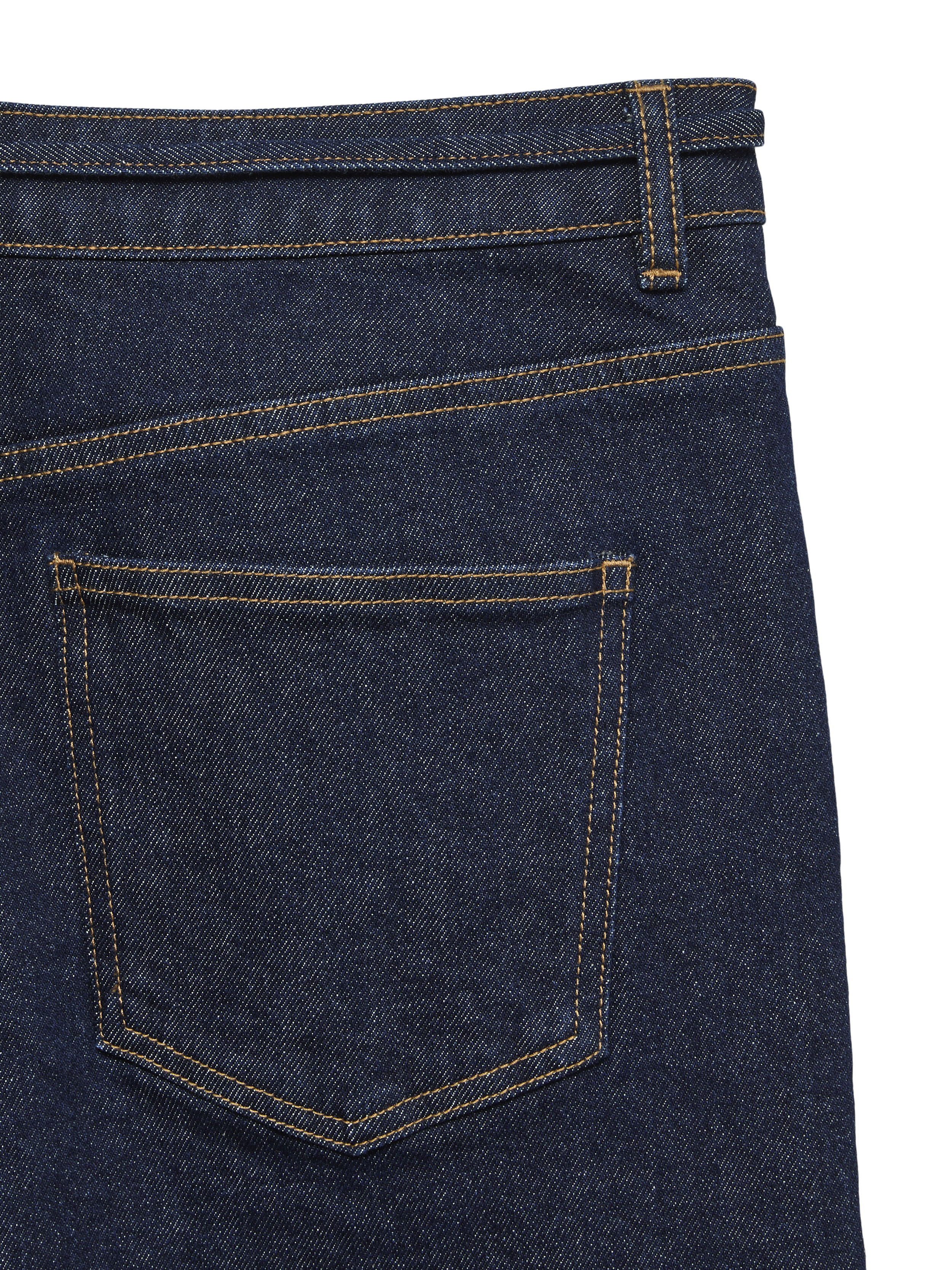 VERO MODA® VMWILLA Denim shorts