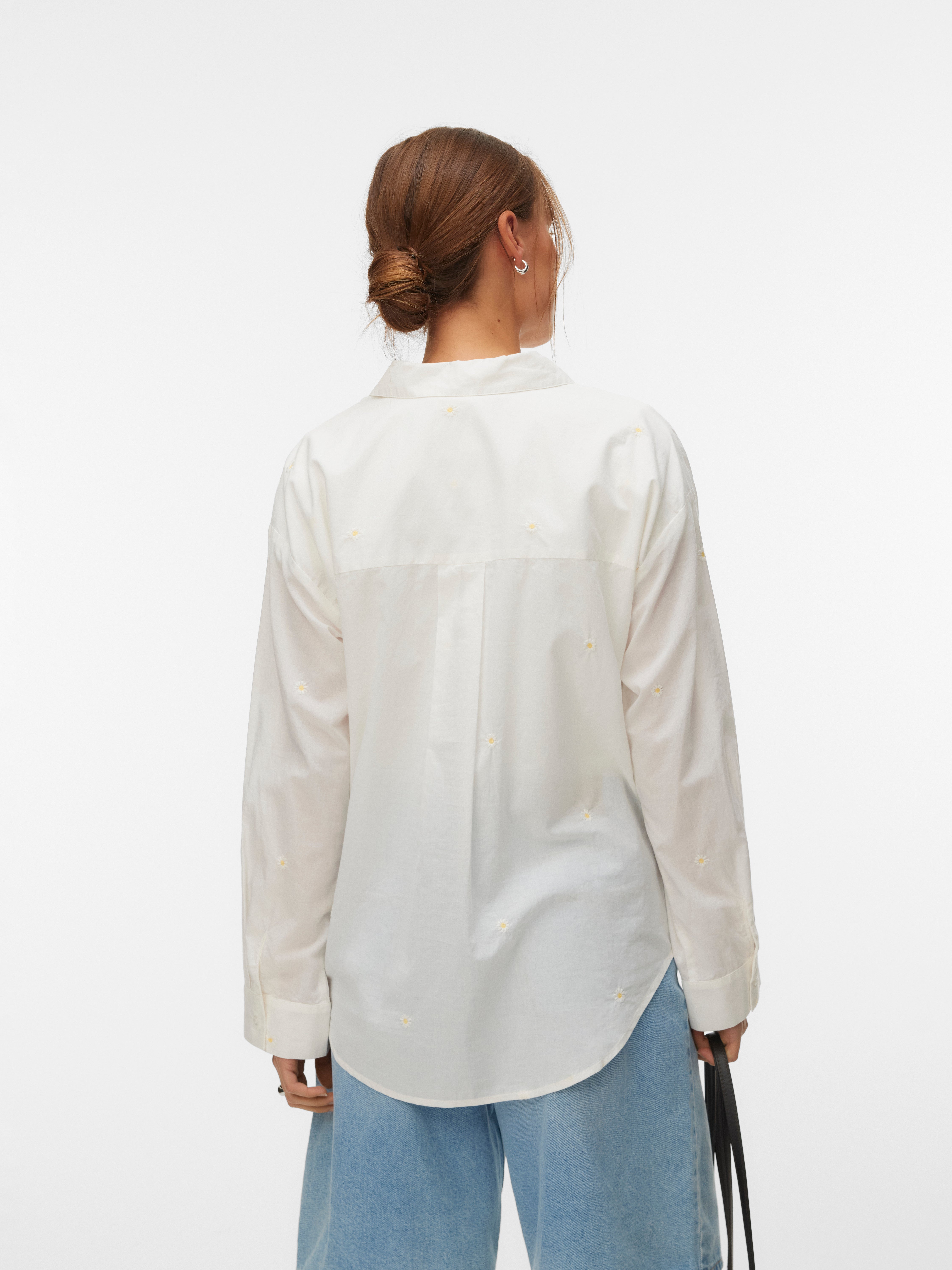 VERO MODA® VMODONA Shirt
