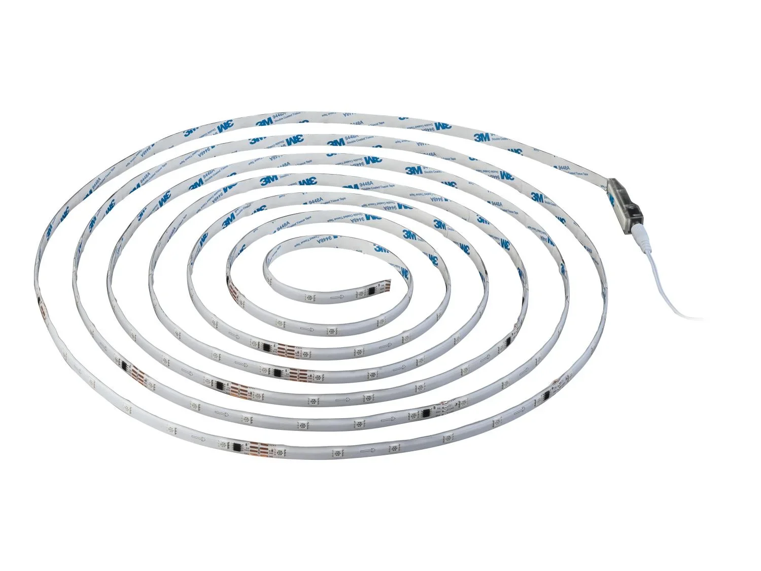 LIVARNO home Ruban  LED, 5m