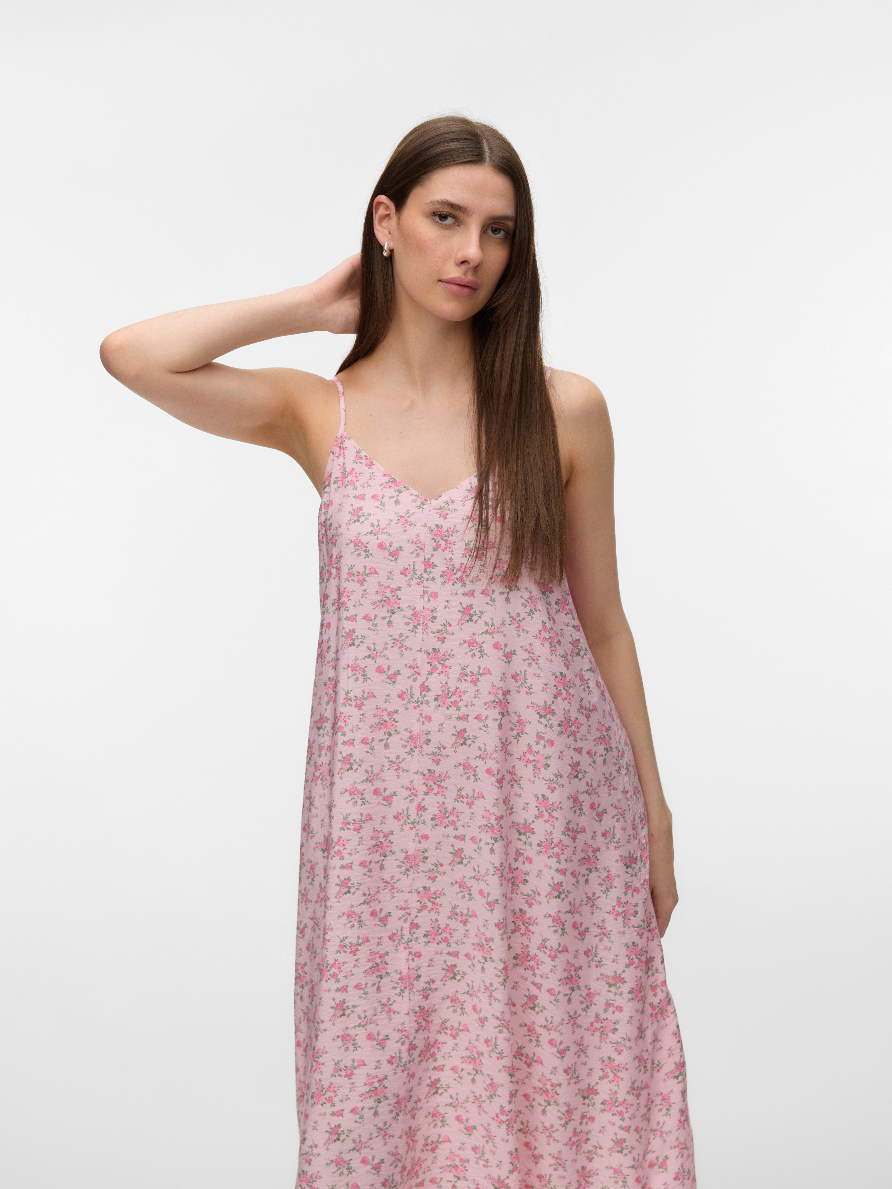 VERO MODA® VMJOSIE Midi dress
