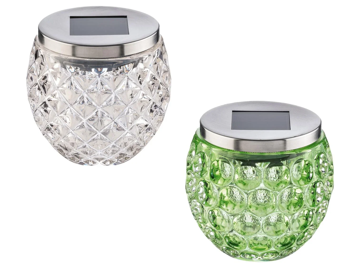 LIVARNO Lampe LED solaire
