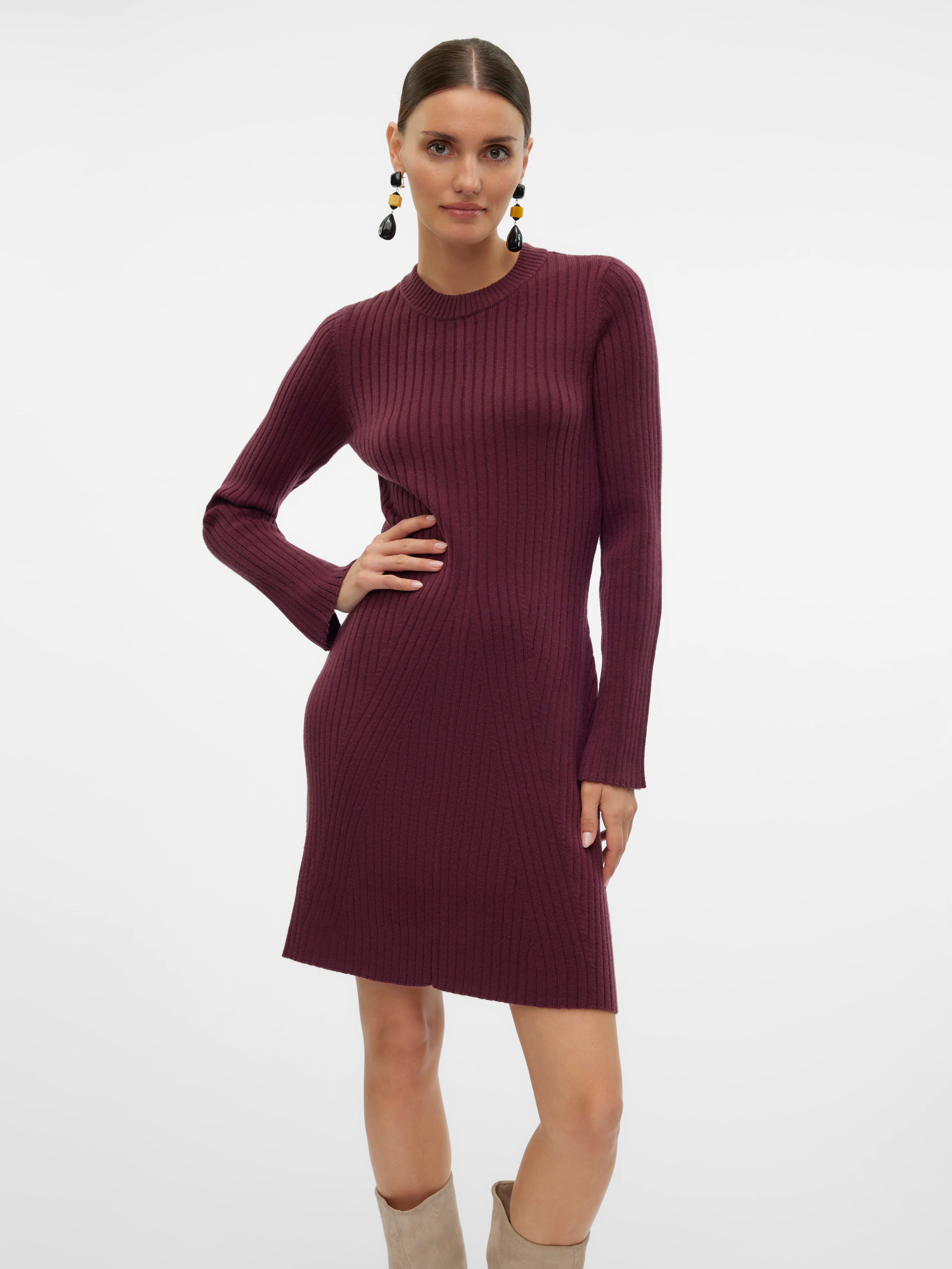 VERO MODA® VMCARMA Midi dress