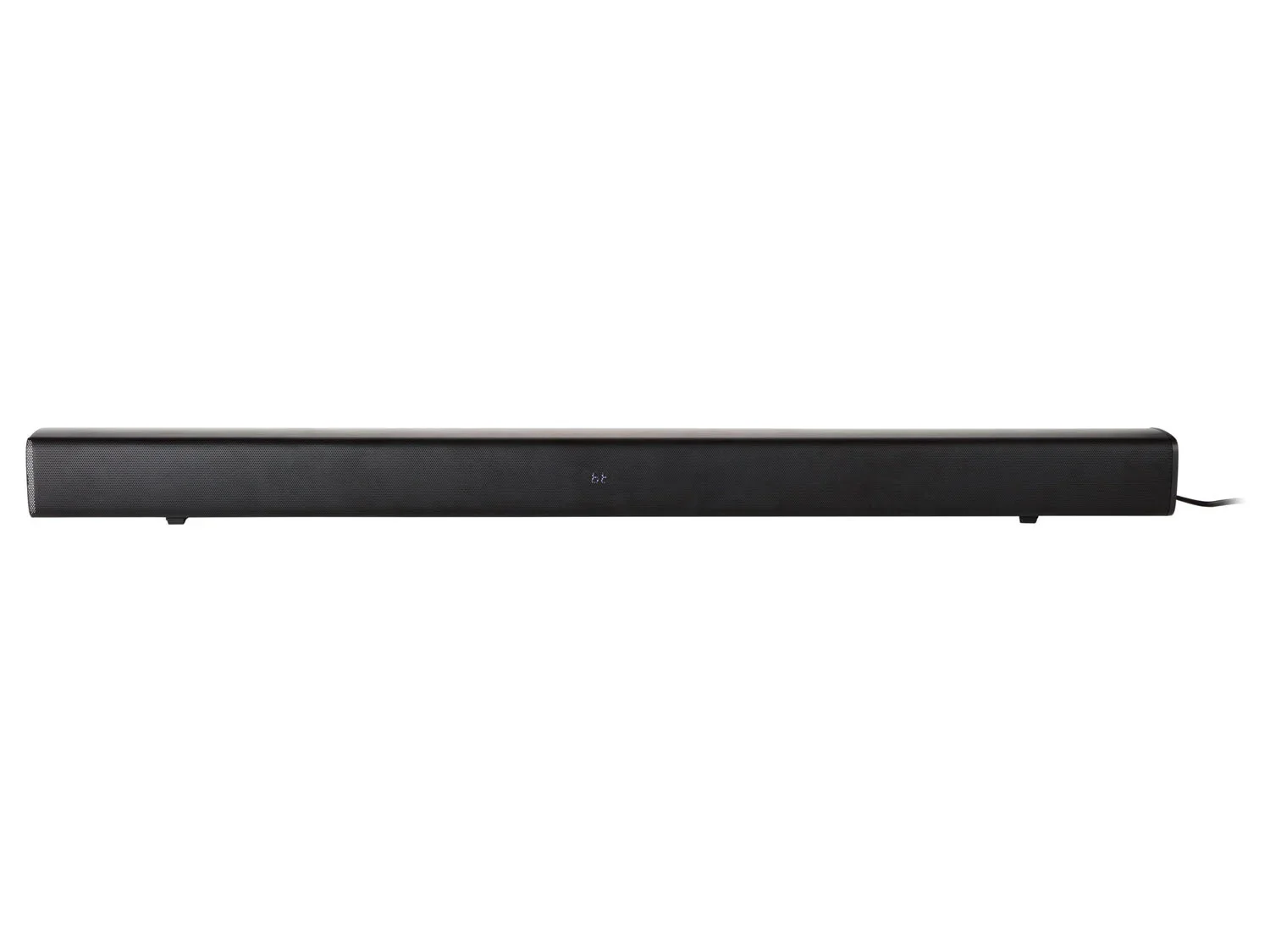 SILVERCREST Barre de son, Bluetooth