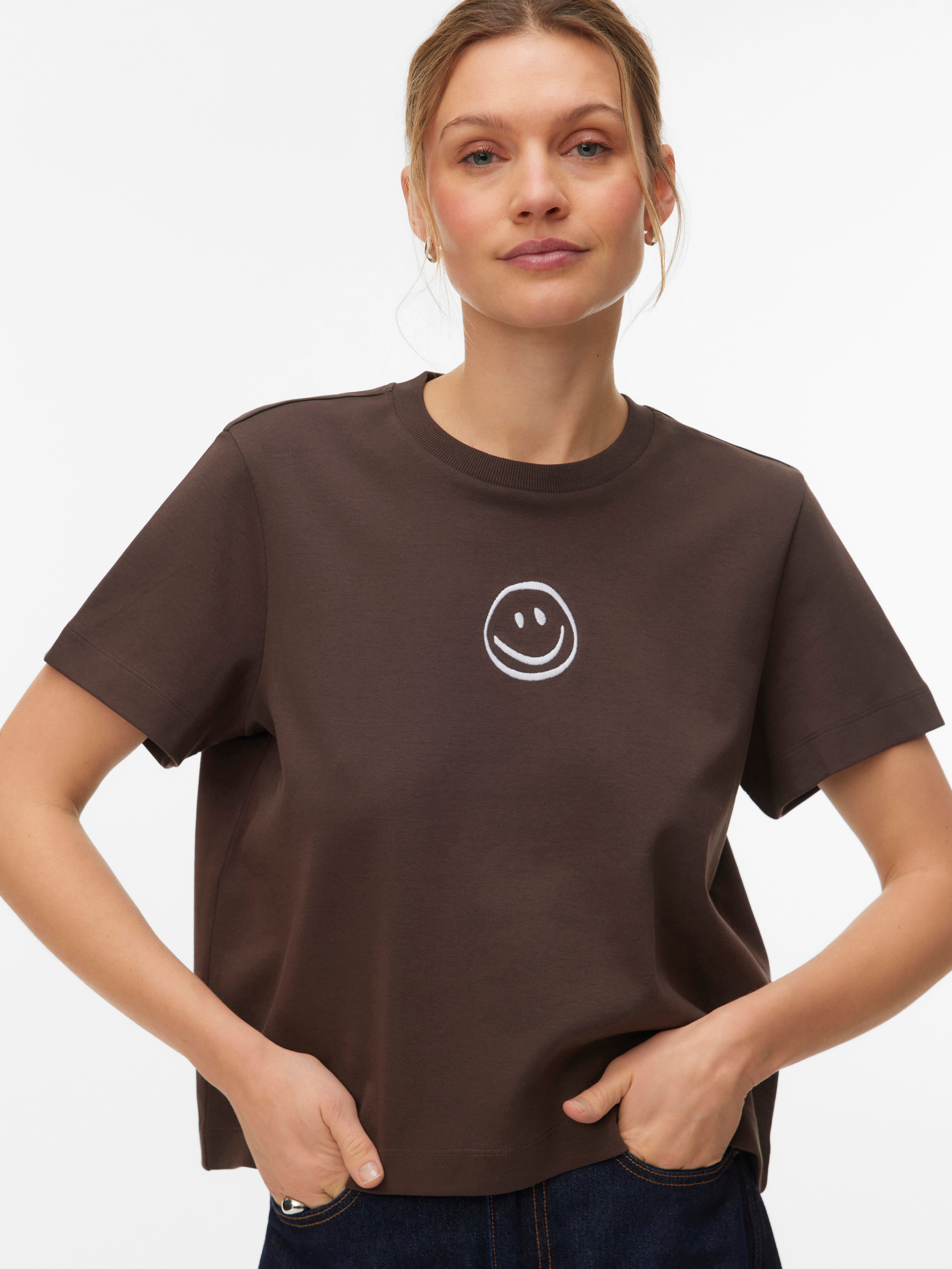 VERO MODA® VMSARA T-Shirt