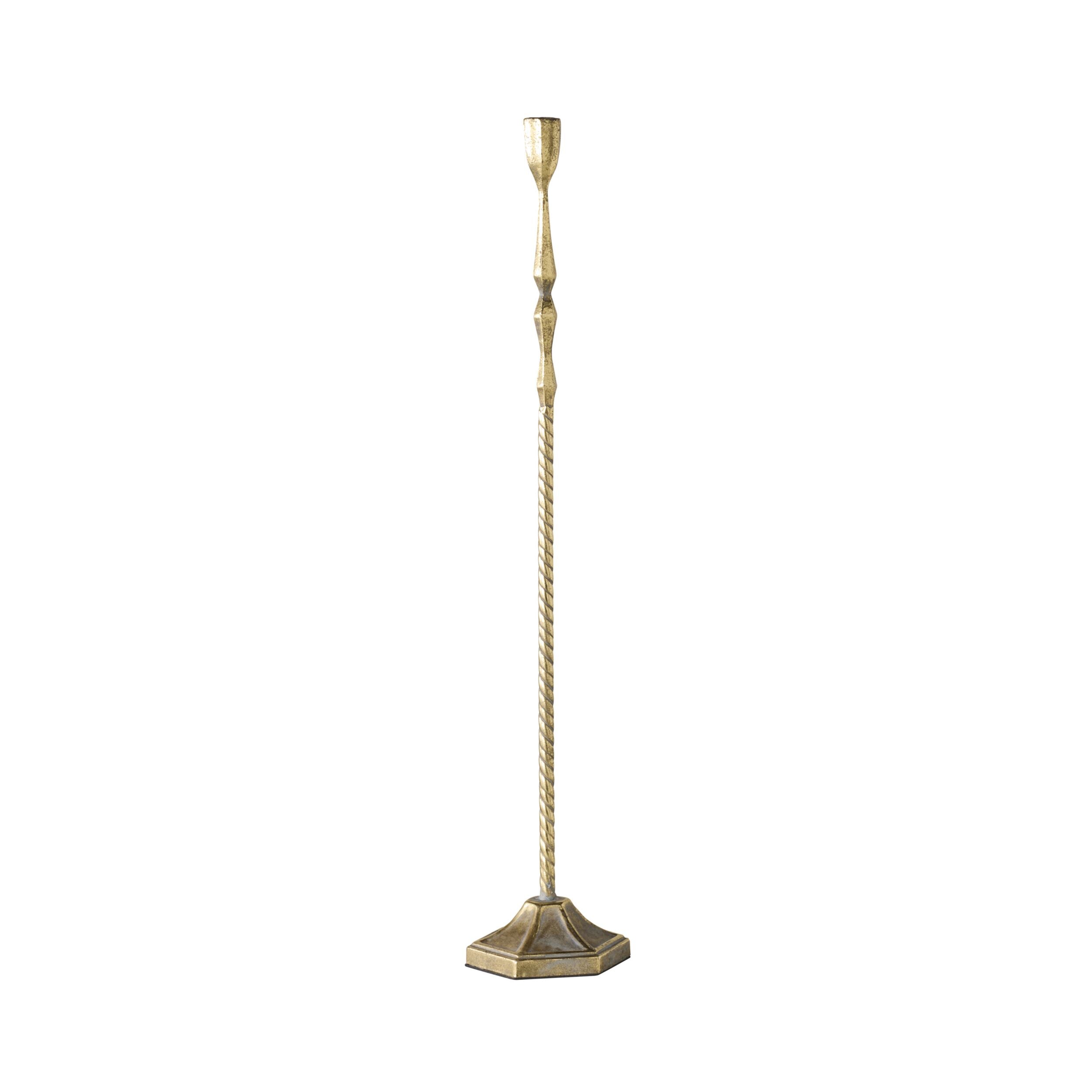 Olenna Long Stemmed Candle Holder 70Cm