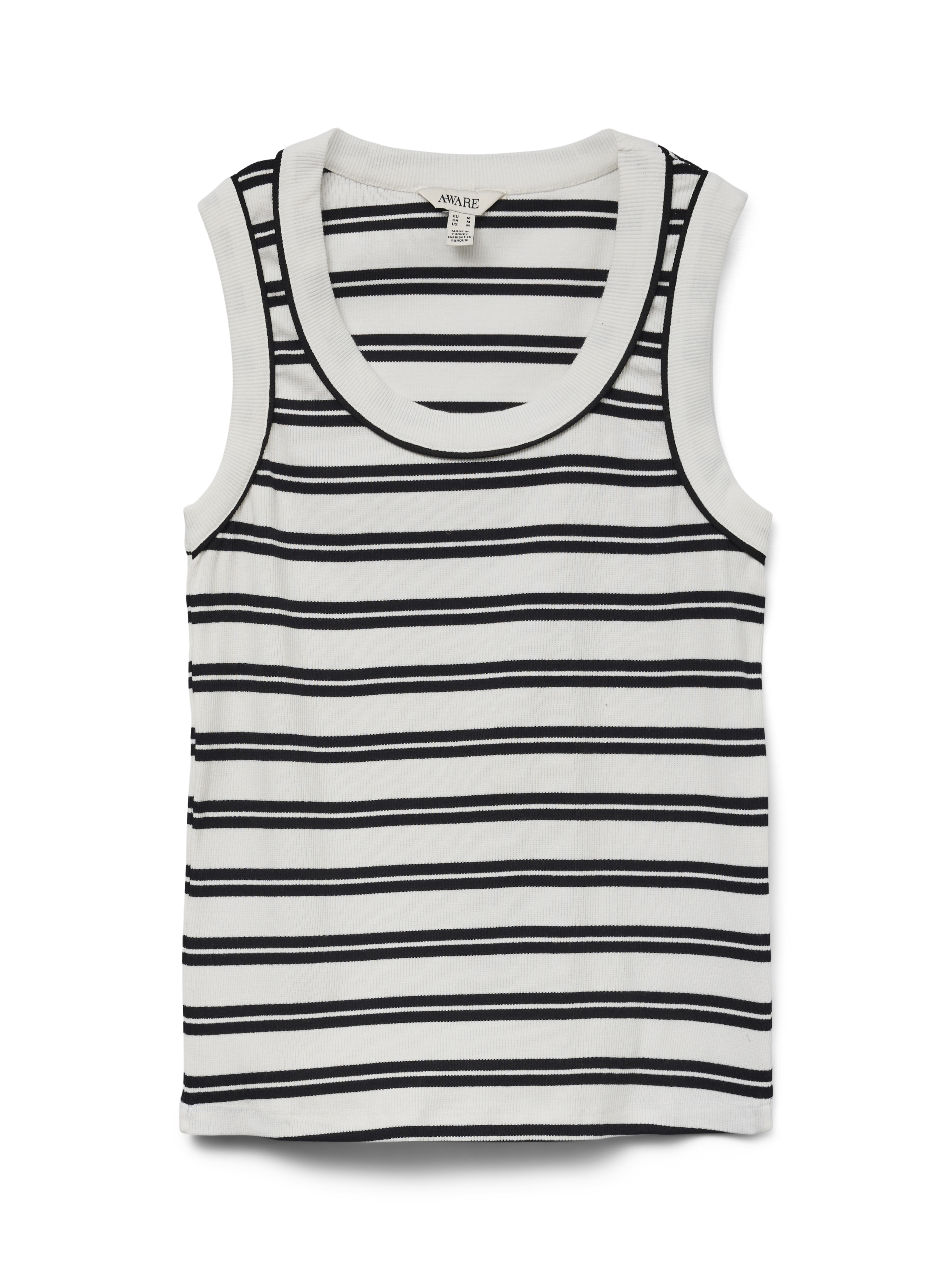 VERO MODA® VMROSELIA Tank-Top