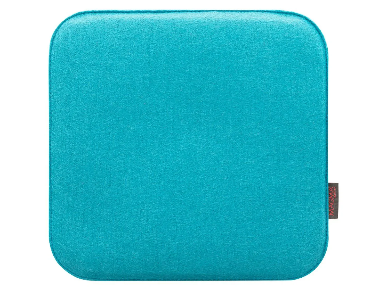 MAGMA Lot de 4 coussins de chaise d'intrieur Avaro