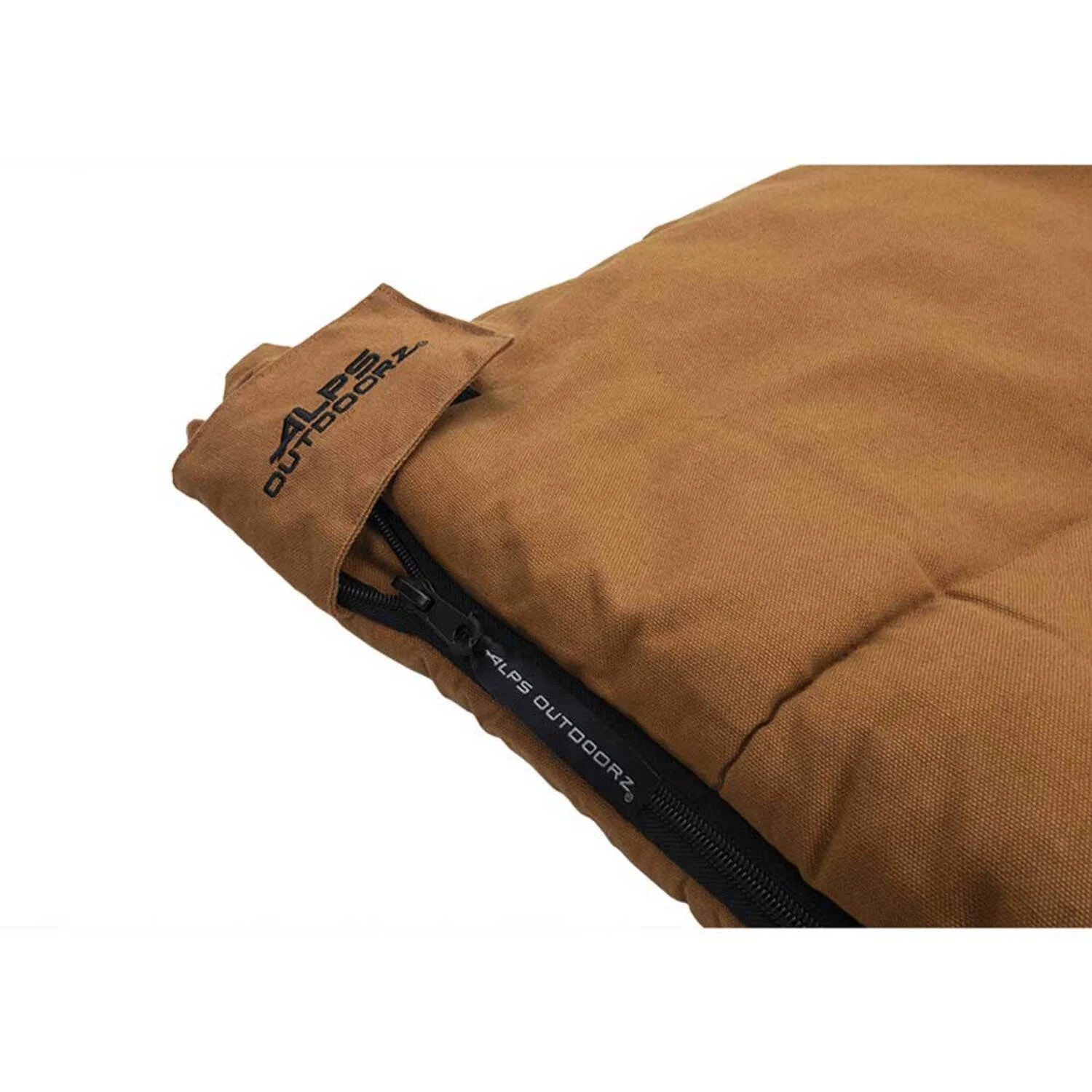 ALPS Outdoorz Redwood -10 Degree Sleeping Bag - 2022 Model(Green)
