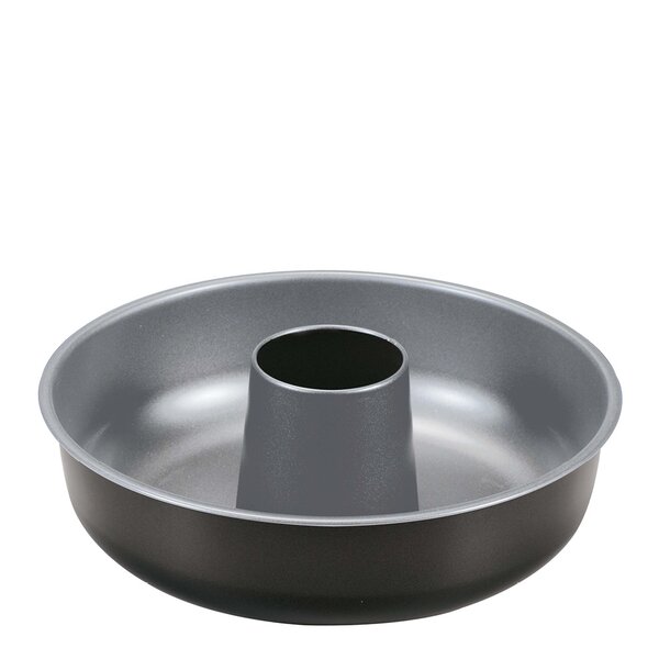 Silver Elegance sukkerkakeform 25 cm