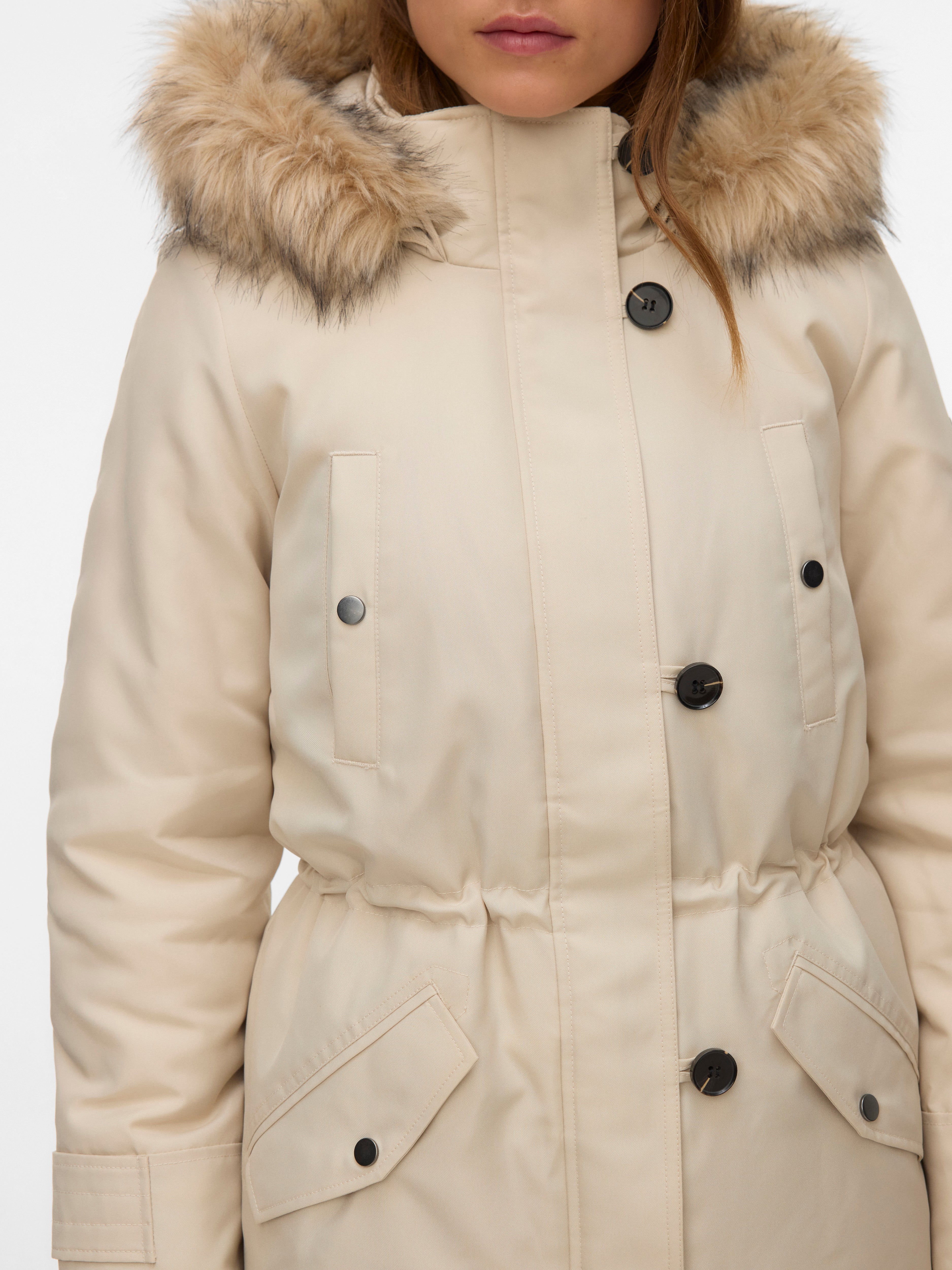VERO MODA® VMEXCURSIONEXPEDITION Jacket