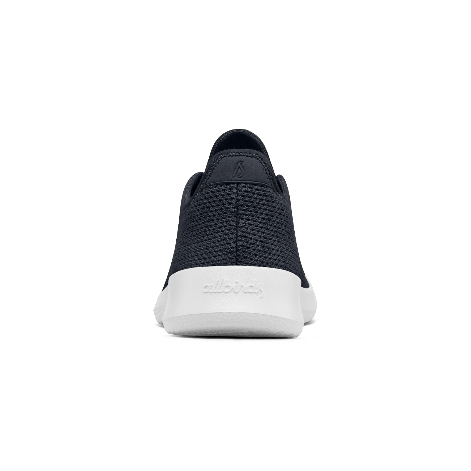 Men's Tree Runner - Navy Night (White Sole)