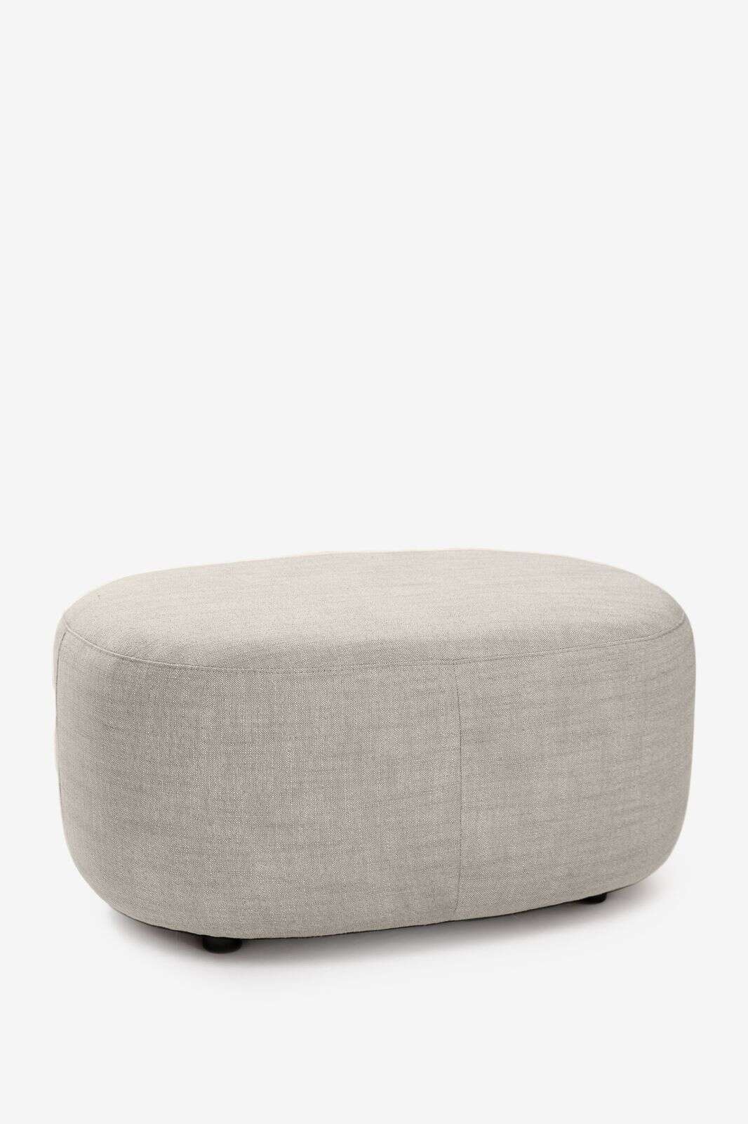 Empress hocker soil naturel