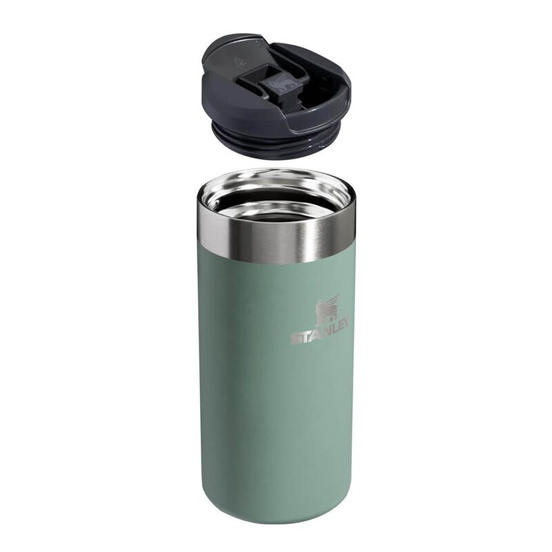 AeroLight termokopp 35 cl grønn
