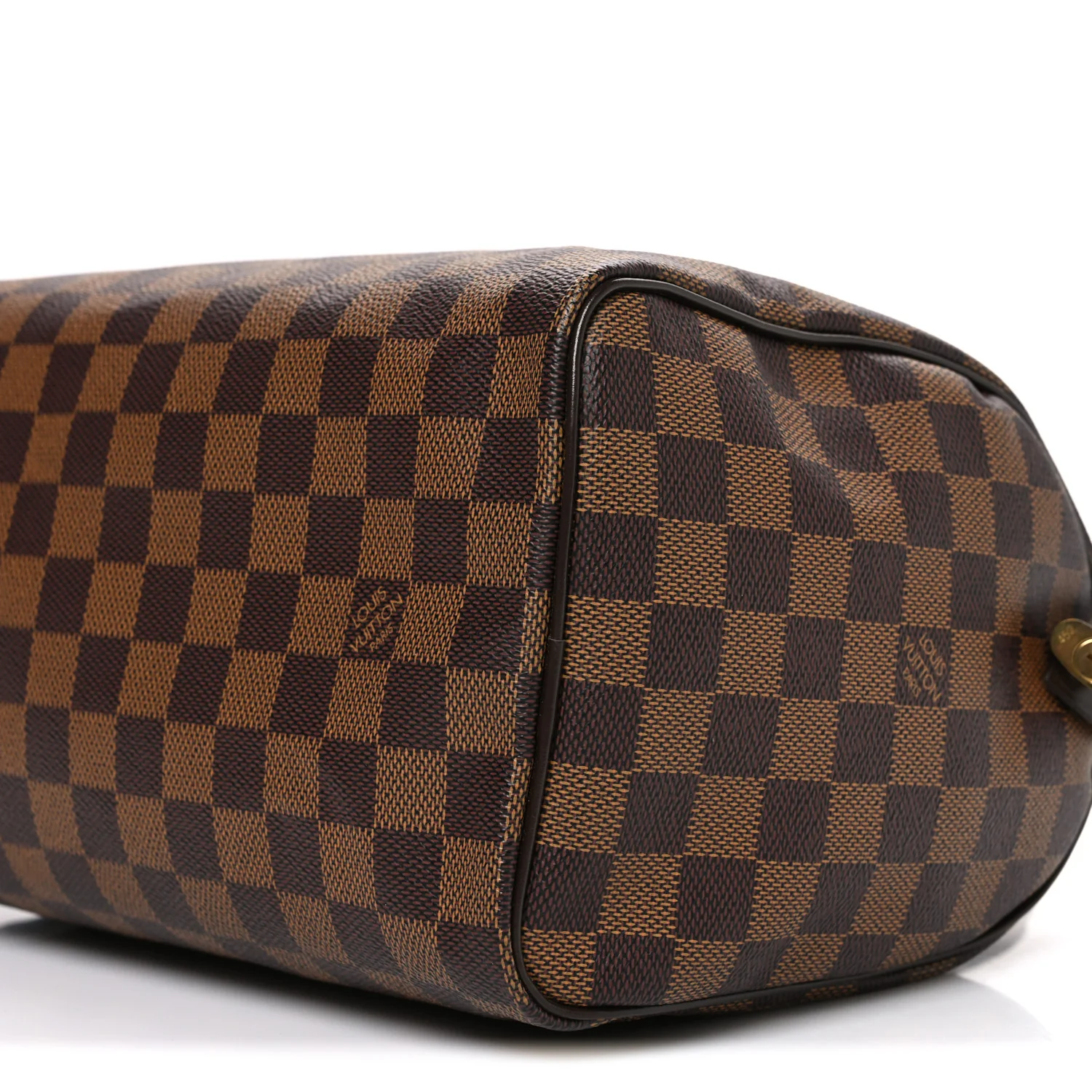Damier Ebene Speedy 25