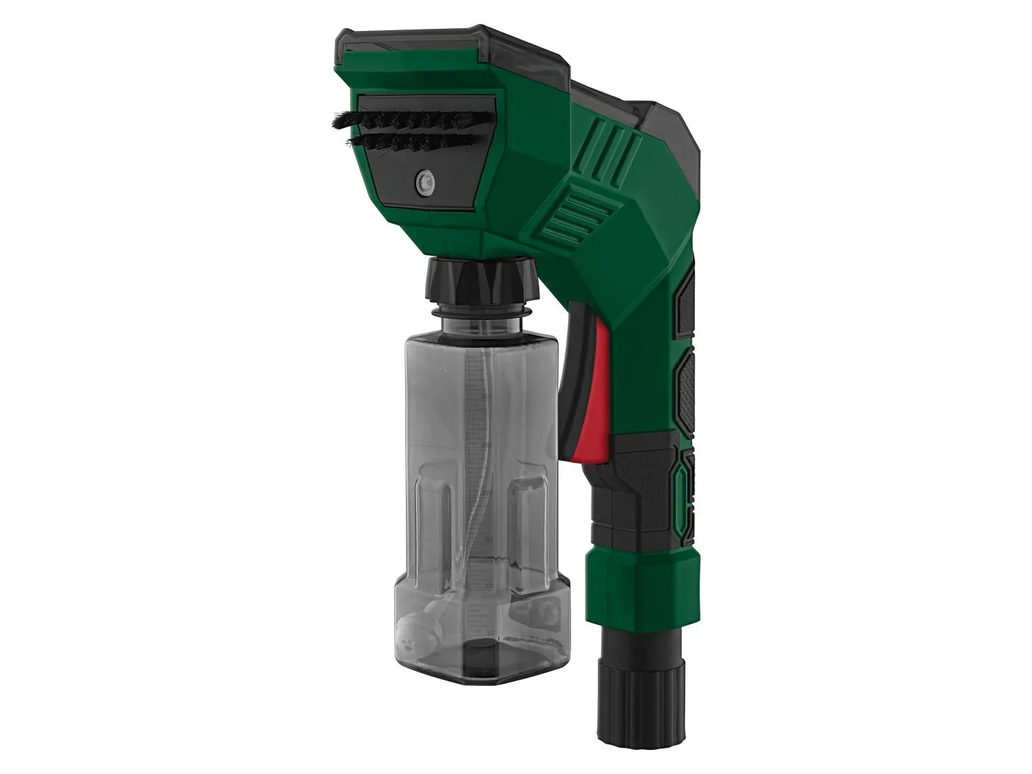 PARKSIDE Buse de nettoyage avec rservoir deau pour aspirateur eau et poussire