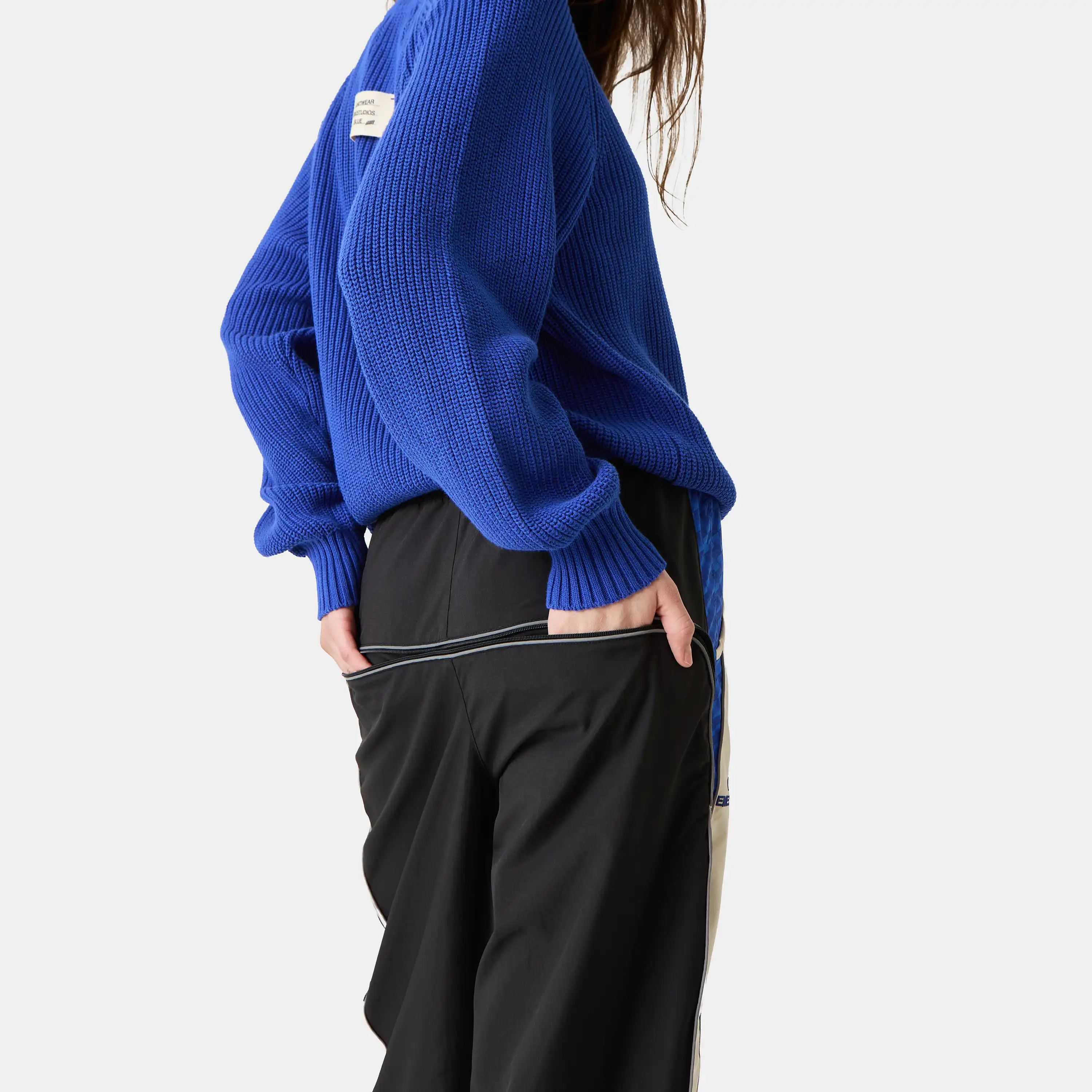 Arco Midnight Sweatpants