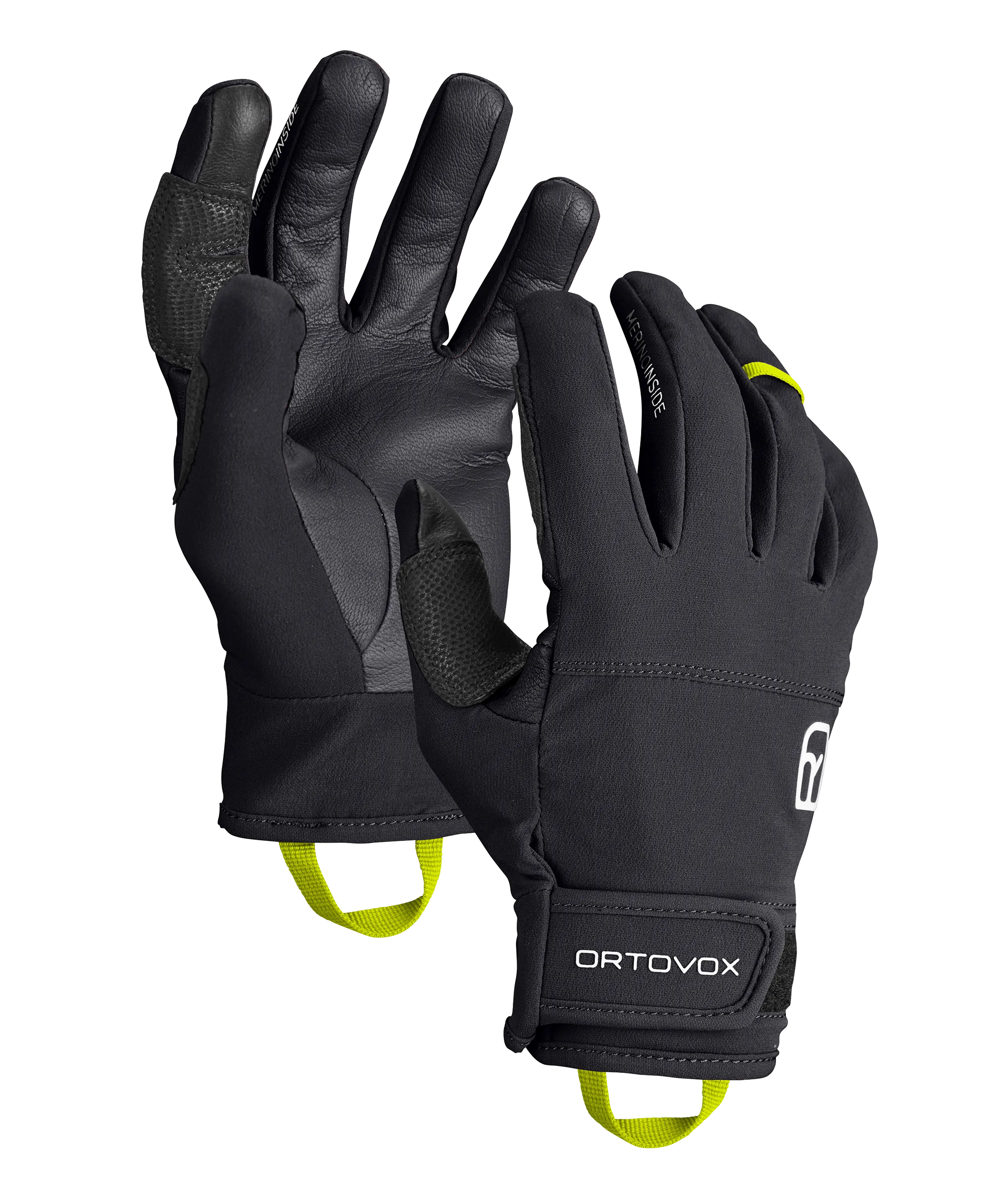 ORTOVOXR TOUR LIGHT GLOVE