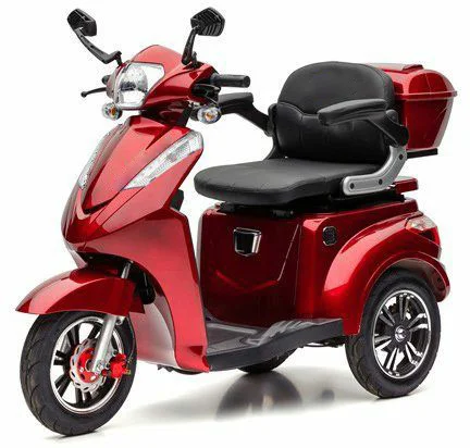 💝Sale Mall Clearance Event✨3 Wheel Electric Mobility Scooter
