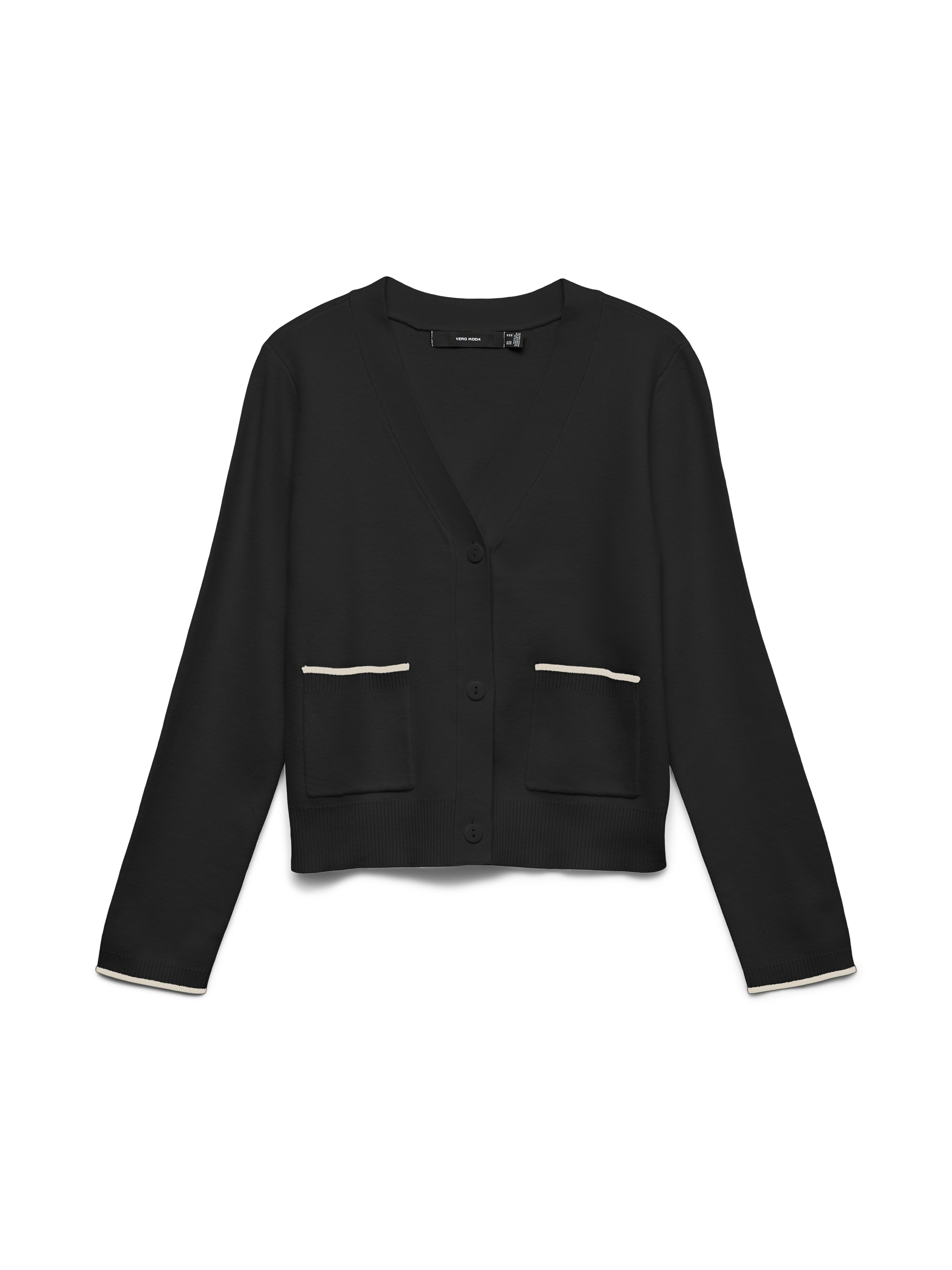 VERO MODA® VMGOLD Knit Cardigan