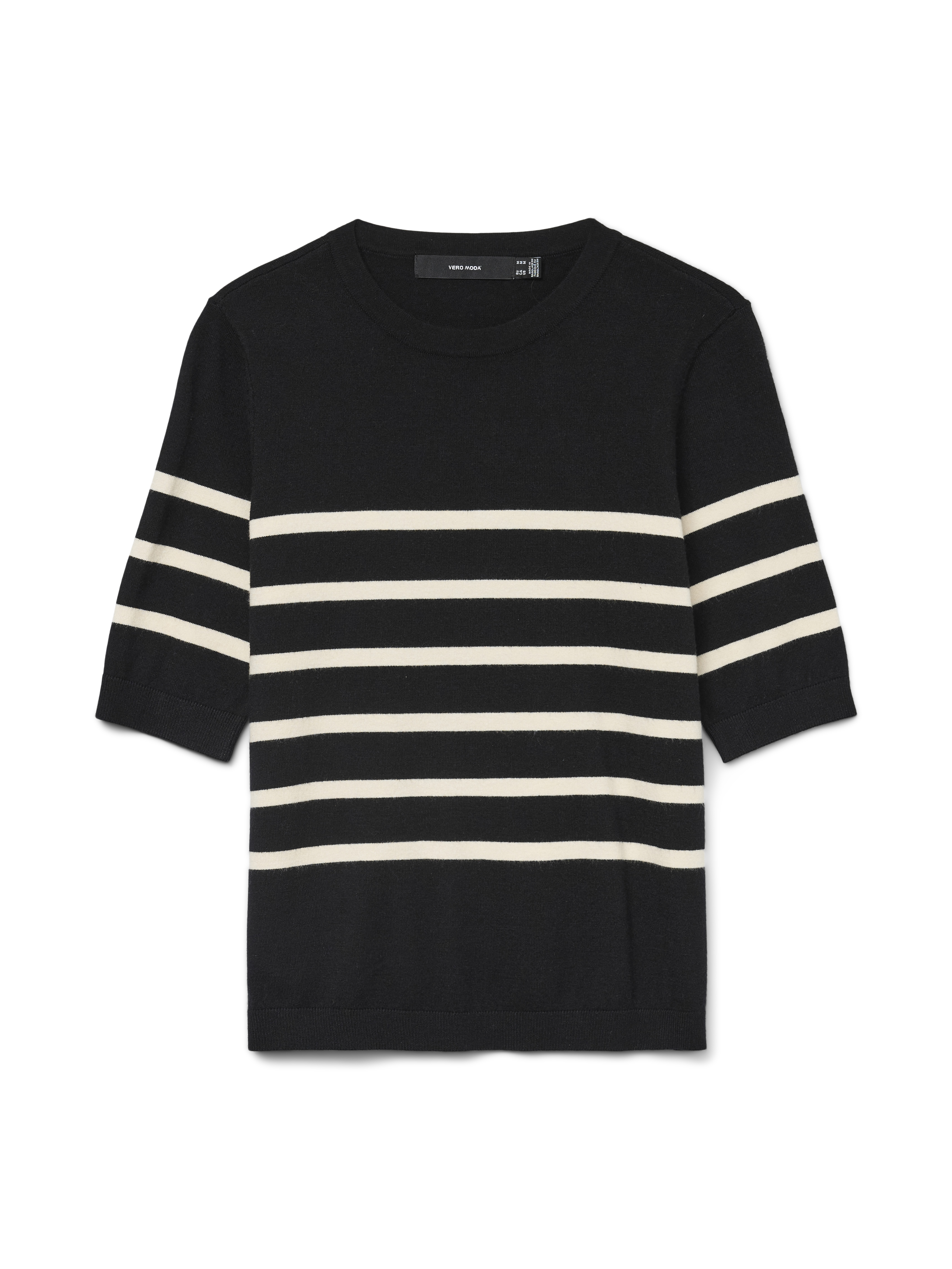 VERO MODA® VMSABA Knitted pullover