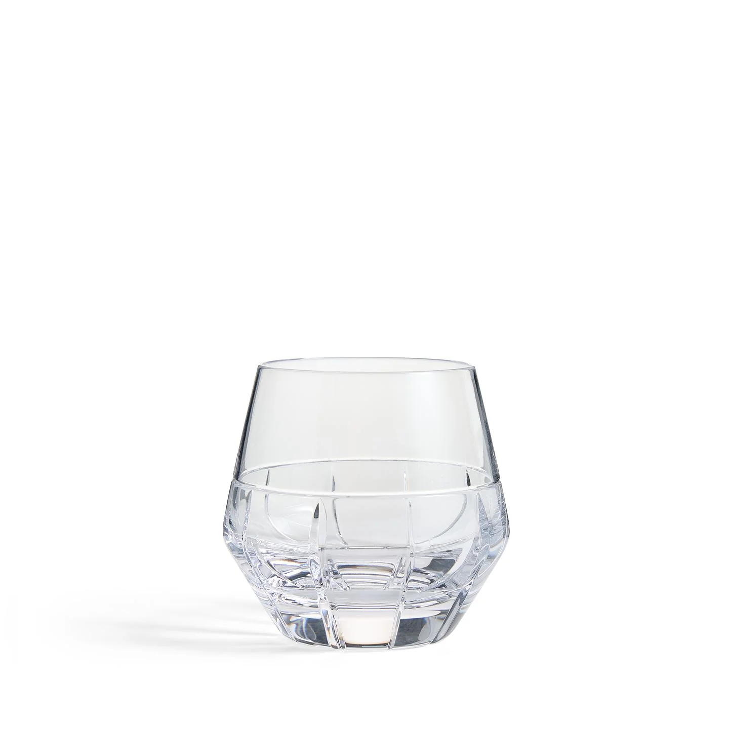 Vera Wang Luxe Graphite Tumbler