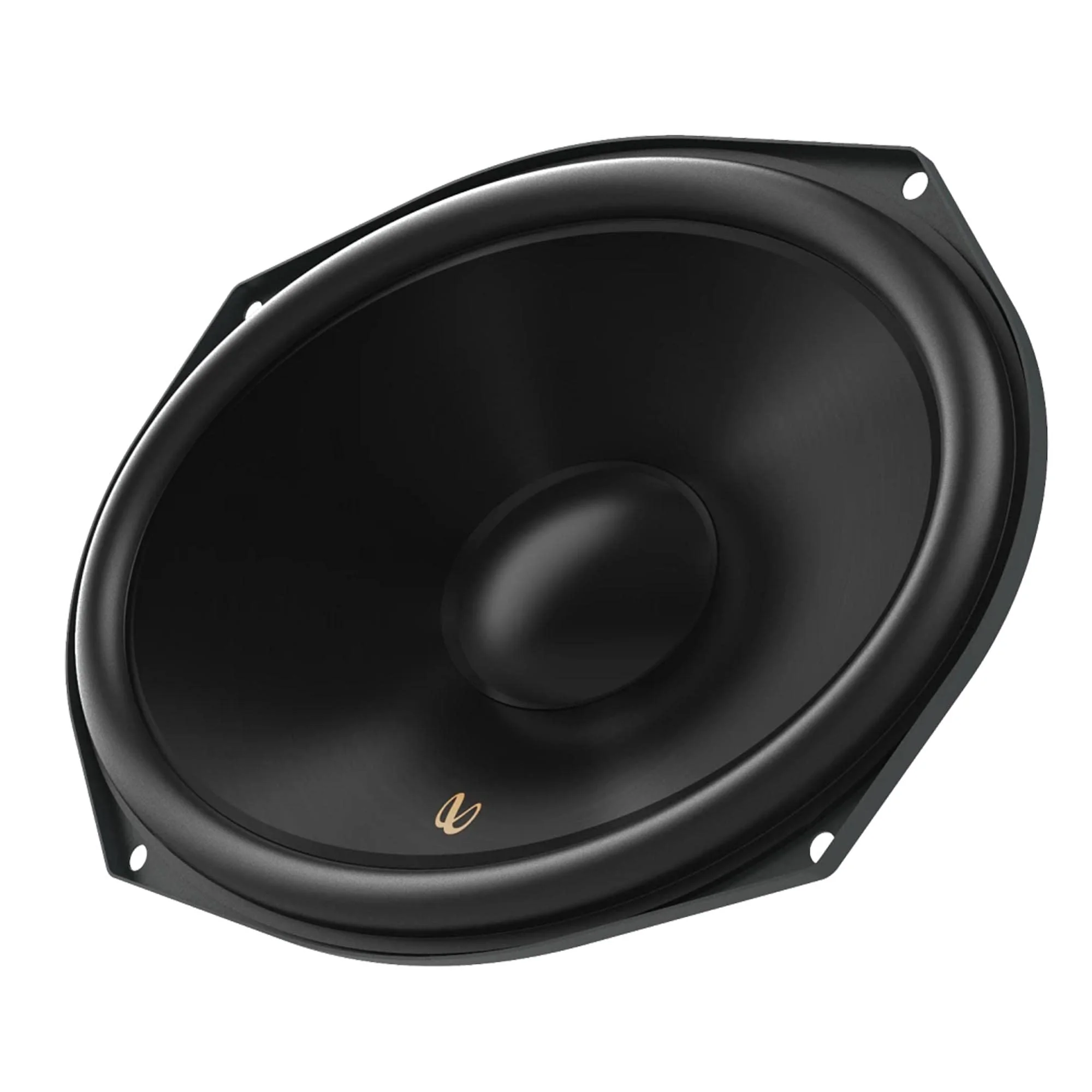 Primus 693C Primus Series 6"x9" 2-Way Component Speaker System, Pair - Image 4