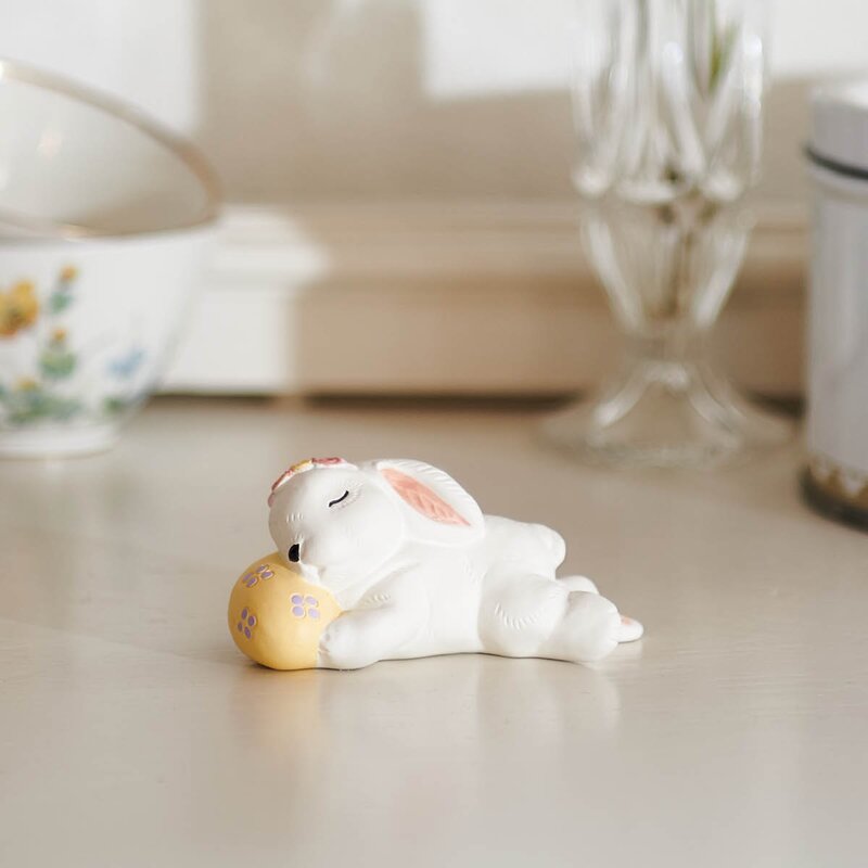 Hareunge Nulla figur 8 cm