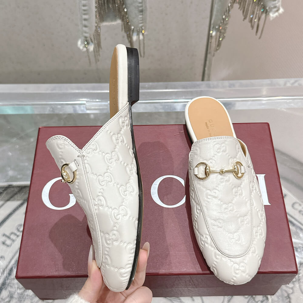 Gucci Women s Princetown slipper