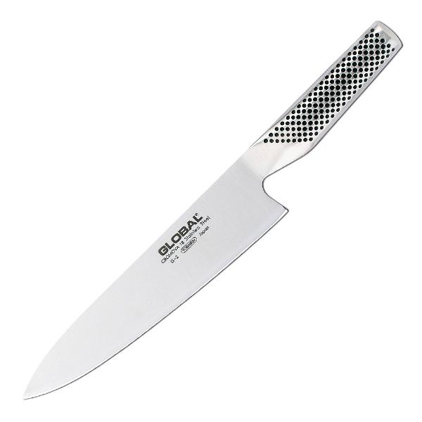 Kokkekniv G-2 20 cm