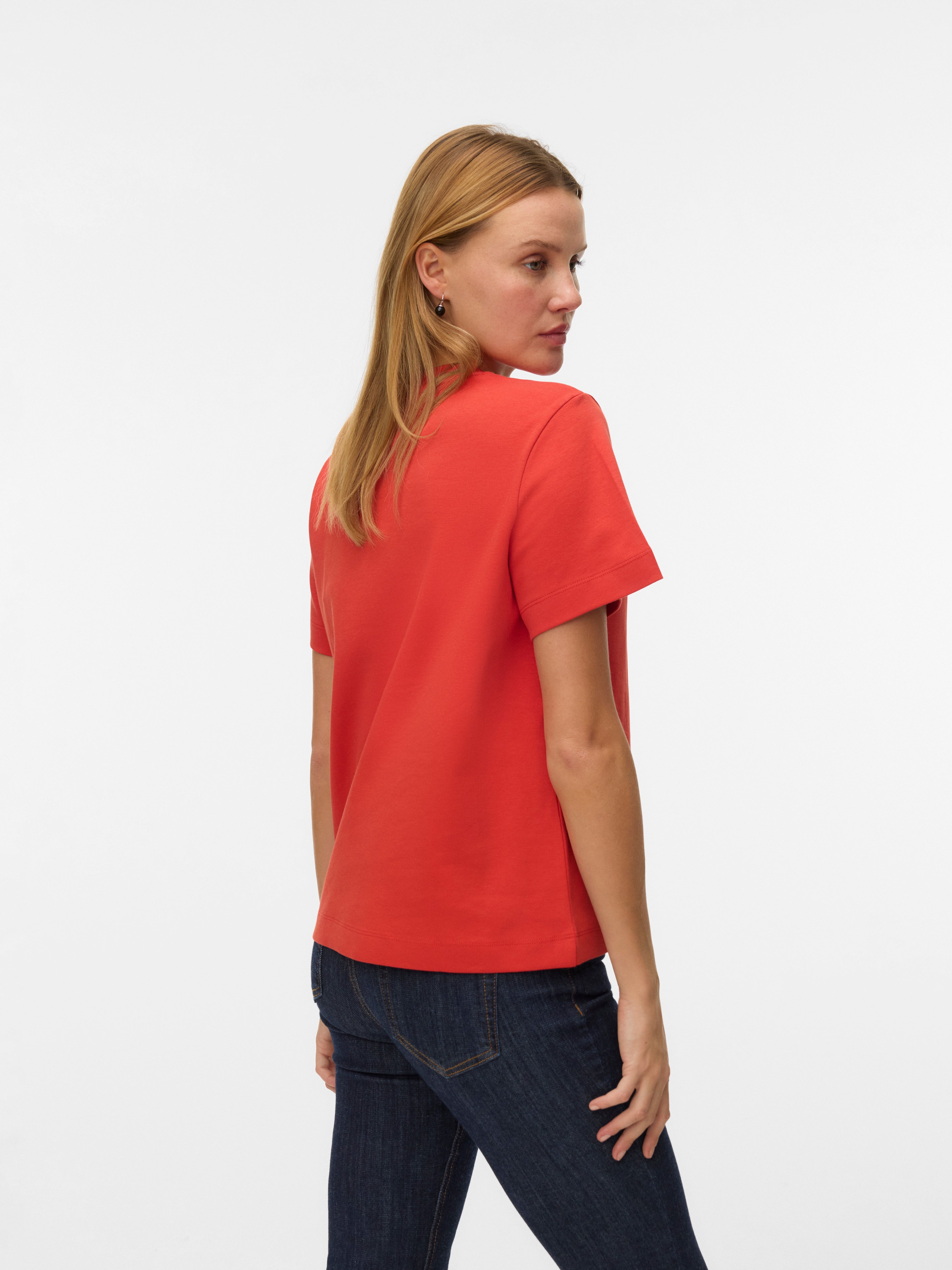 VERO MODA® AWNAIMA T-Shirt