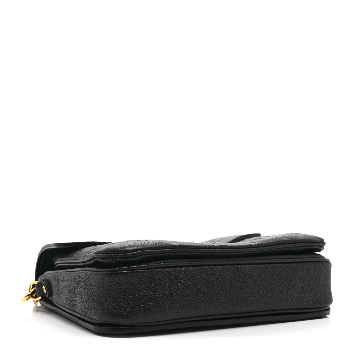 Empreinte Pochette Metis Black