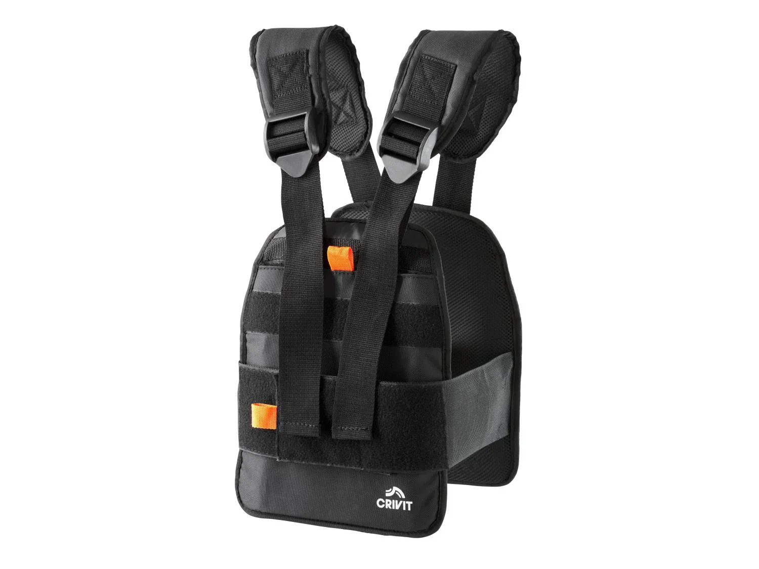 CRIVIT Gilet lest 6 kg